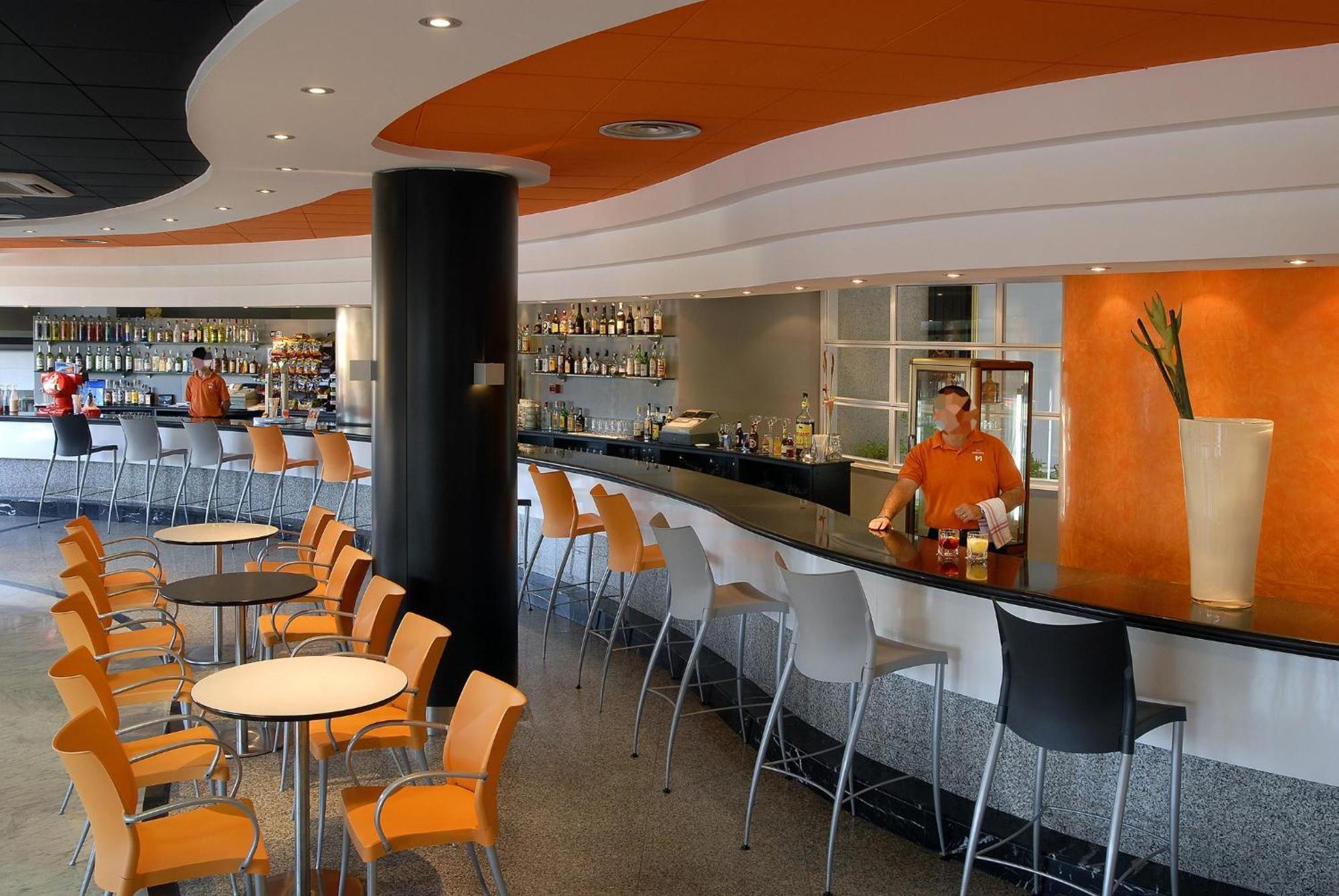 Hotel Mercury By Alegria Santa Susanna