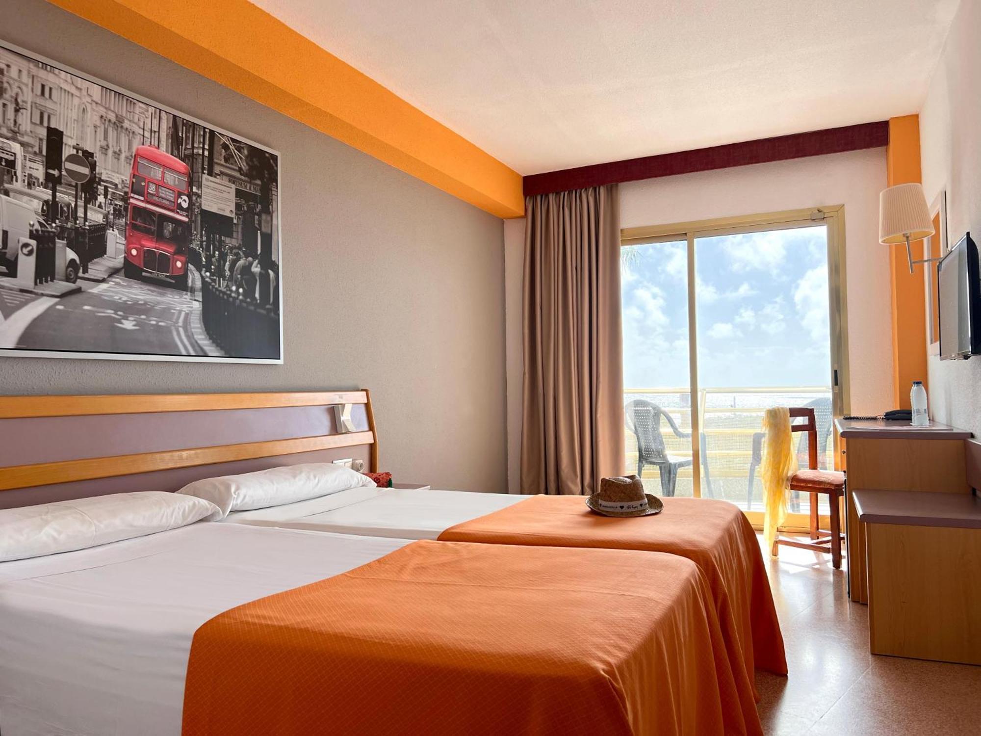 Mercury By Alegria Hotel