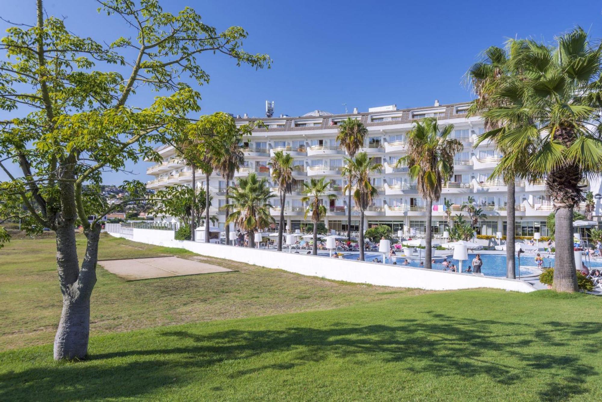 Hotel Mercury By Alegria 4*