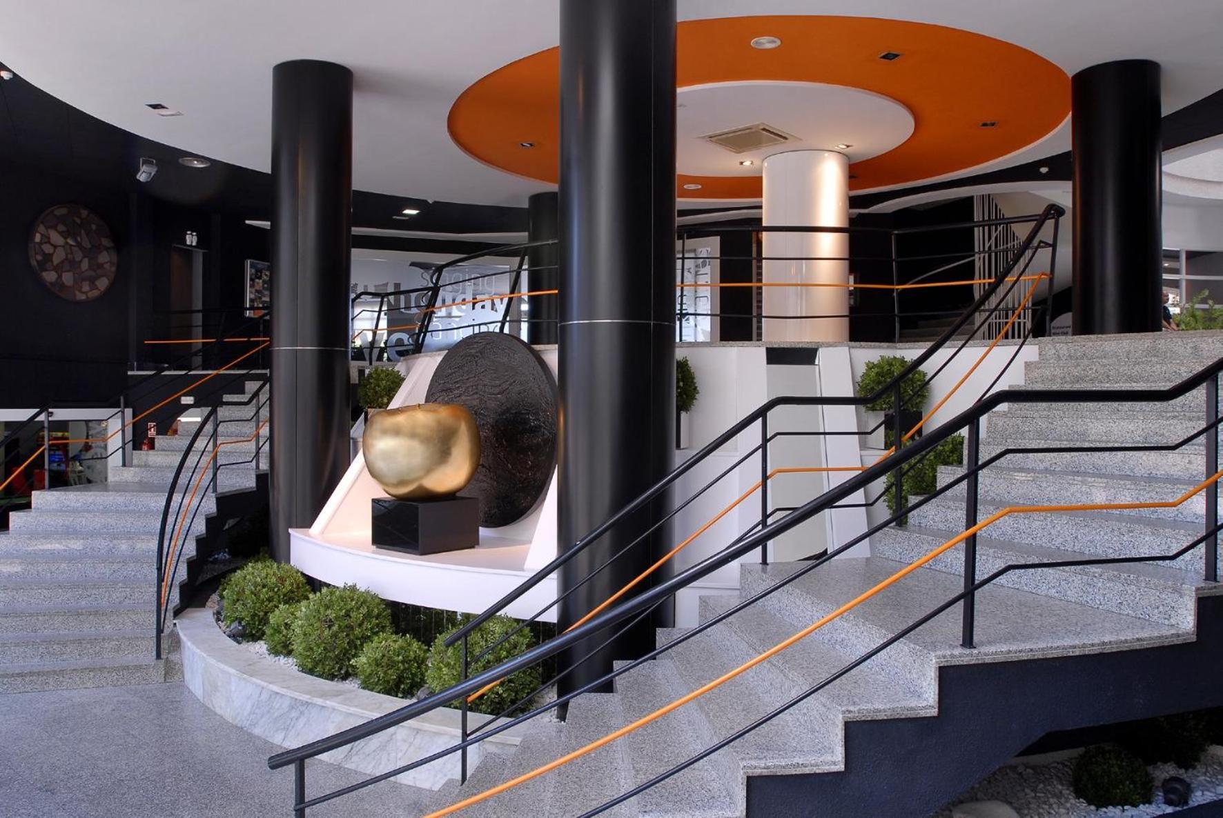 Mercury By Alegria Hotel 4*