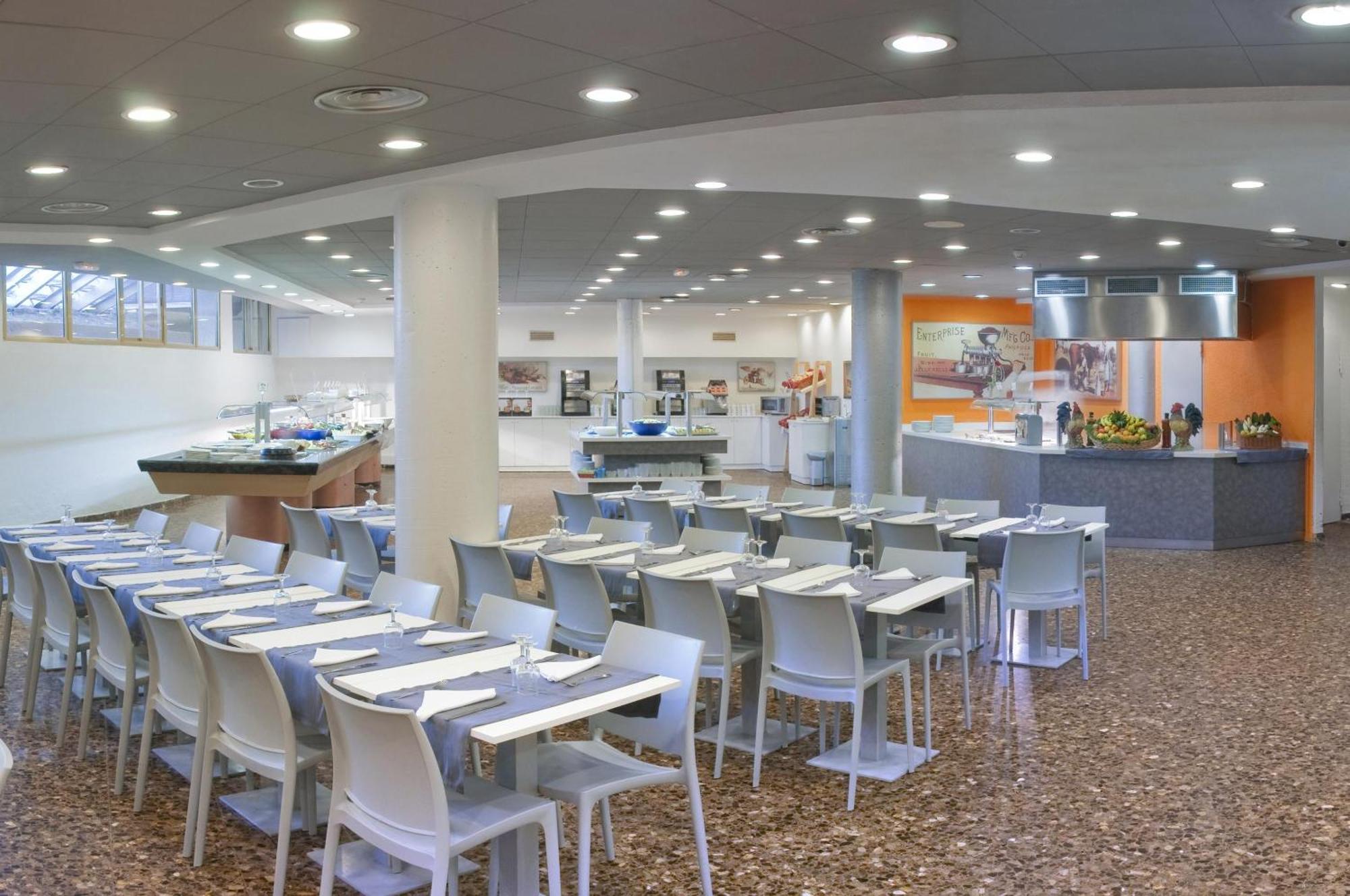 Hotel Mercury By Alegria 4*