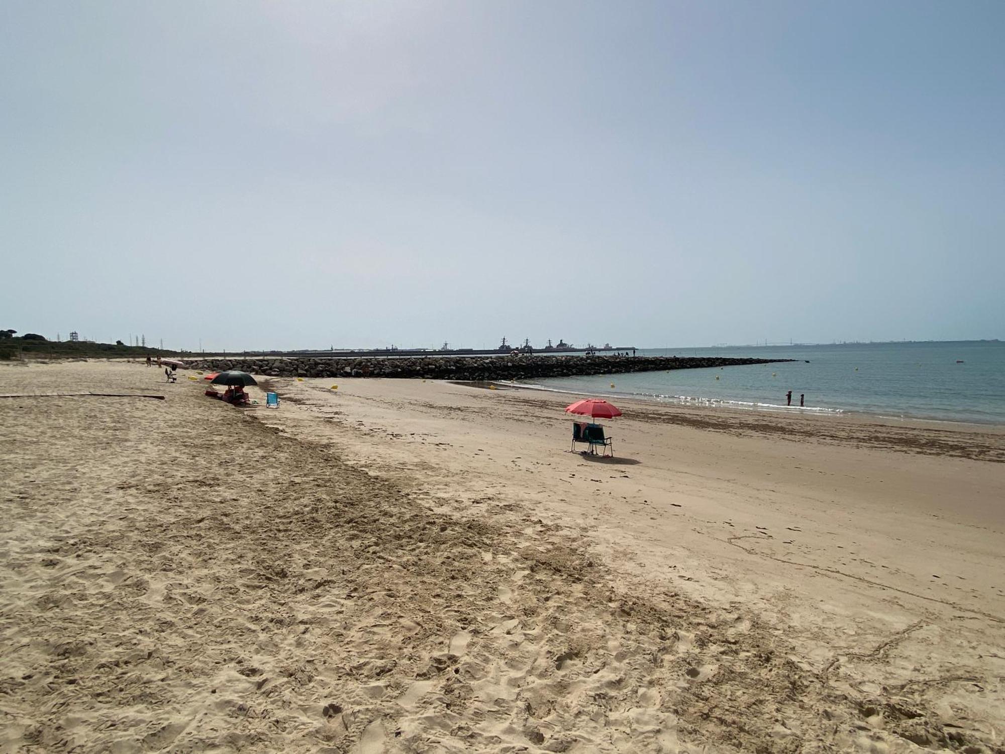 A Unos Pasos De La Playa Apartment Rota