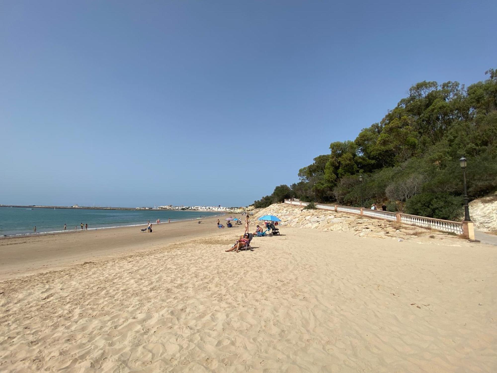 A Unos Pasos De La Playa *
