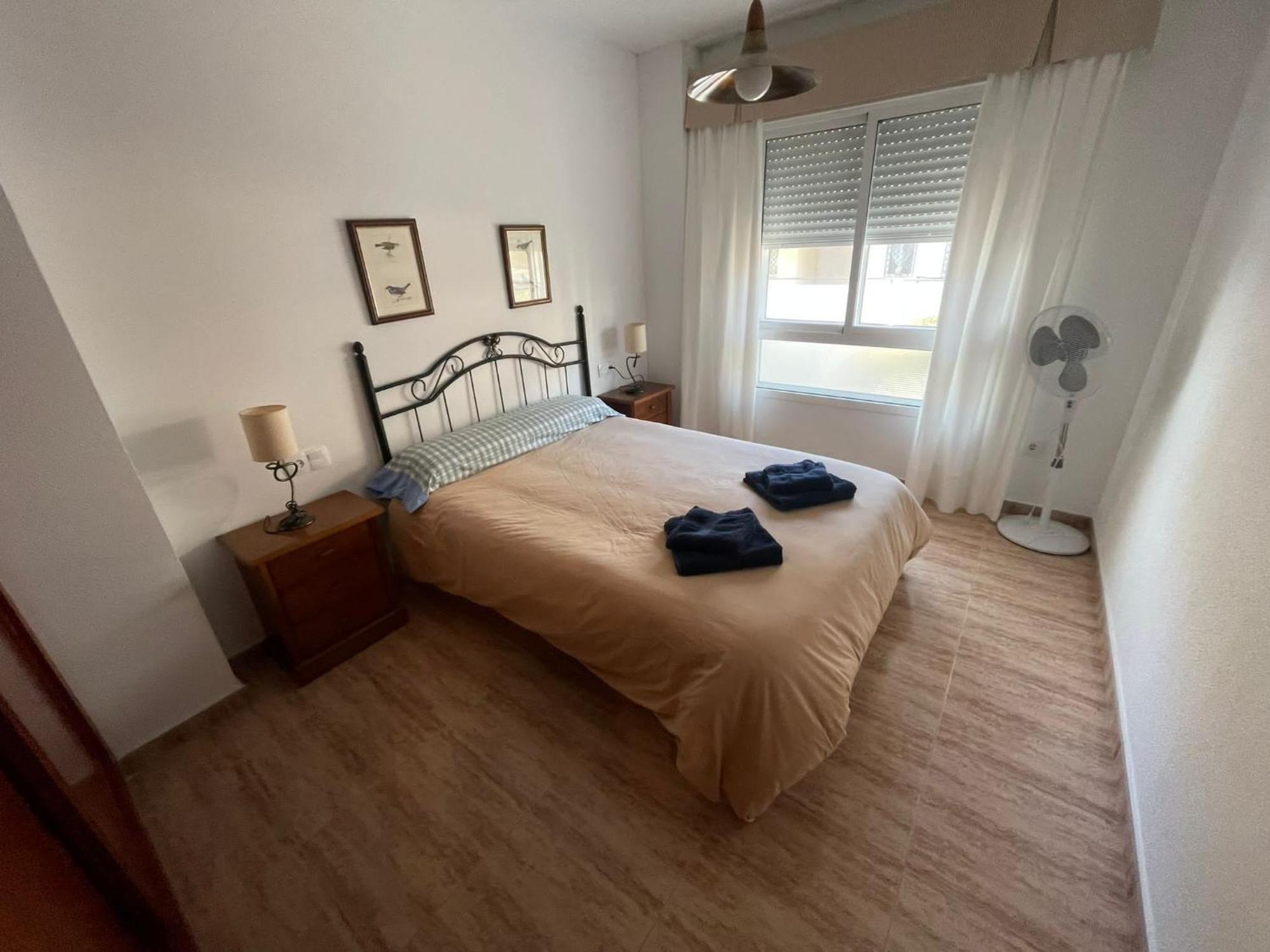 Apartment A Unos Pasos De La Playa
