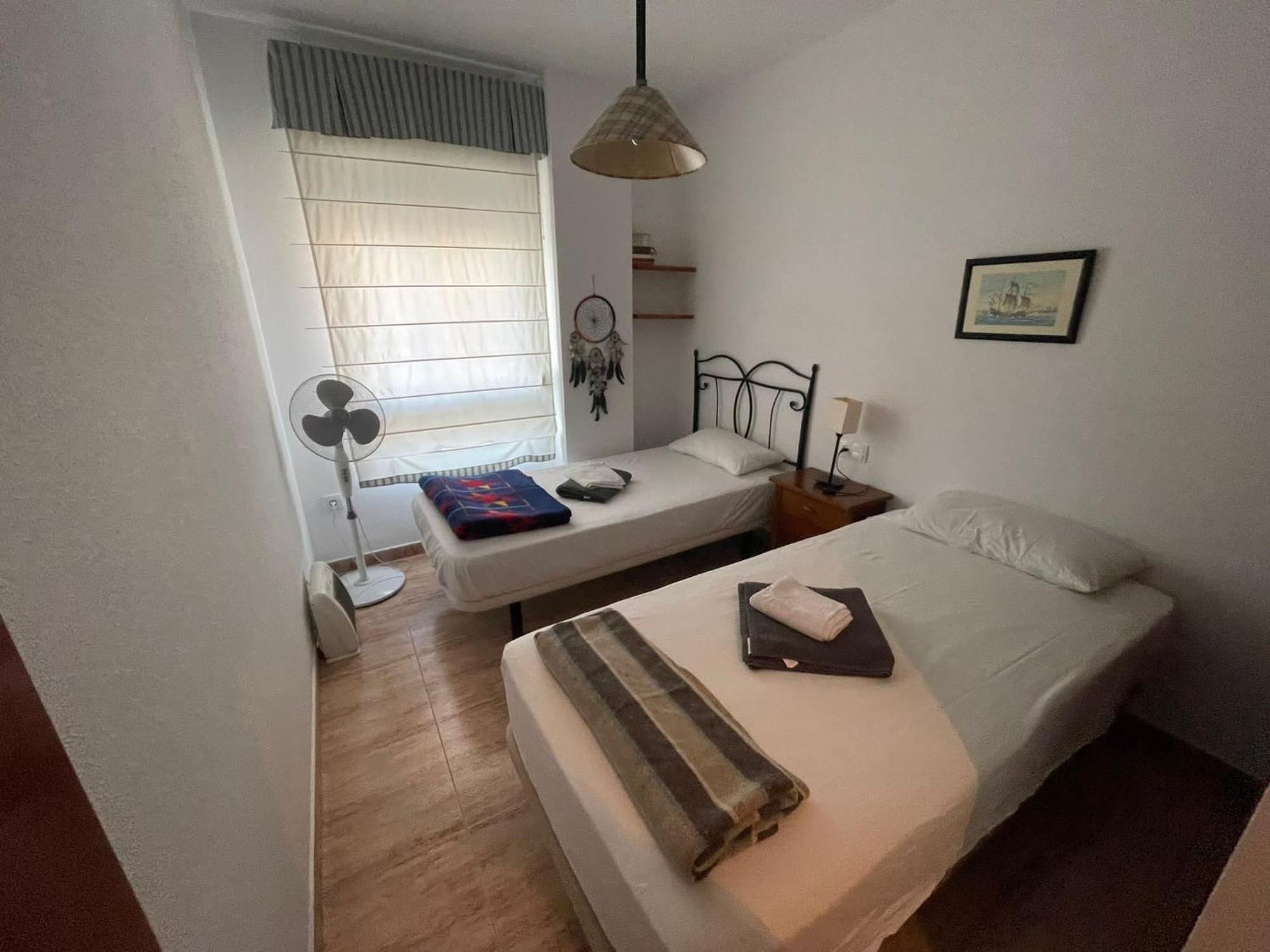 A Unos Pasos De La Playa Apartment *