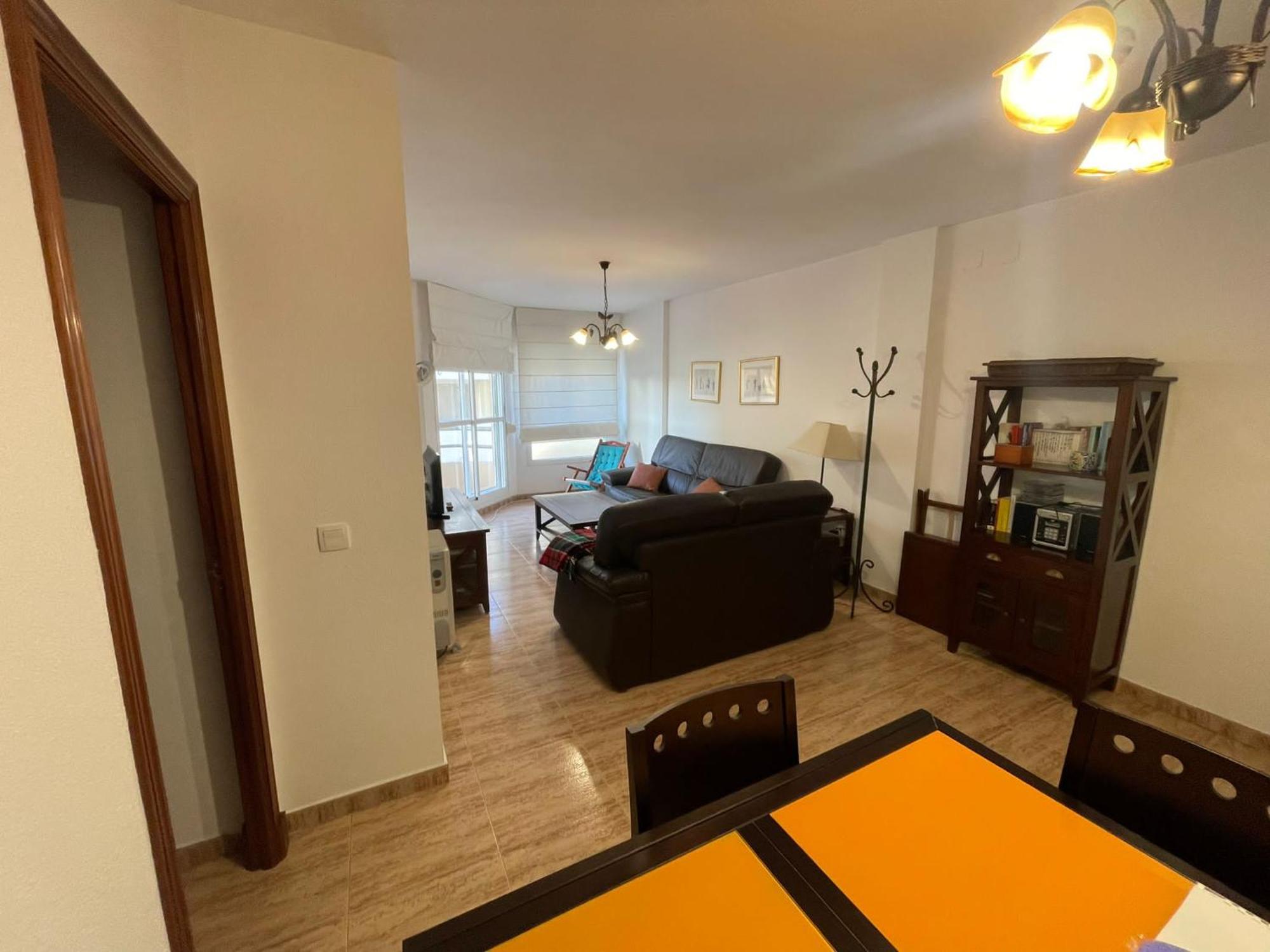 Apartment A Unos Pasos De La Playa *