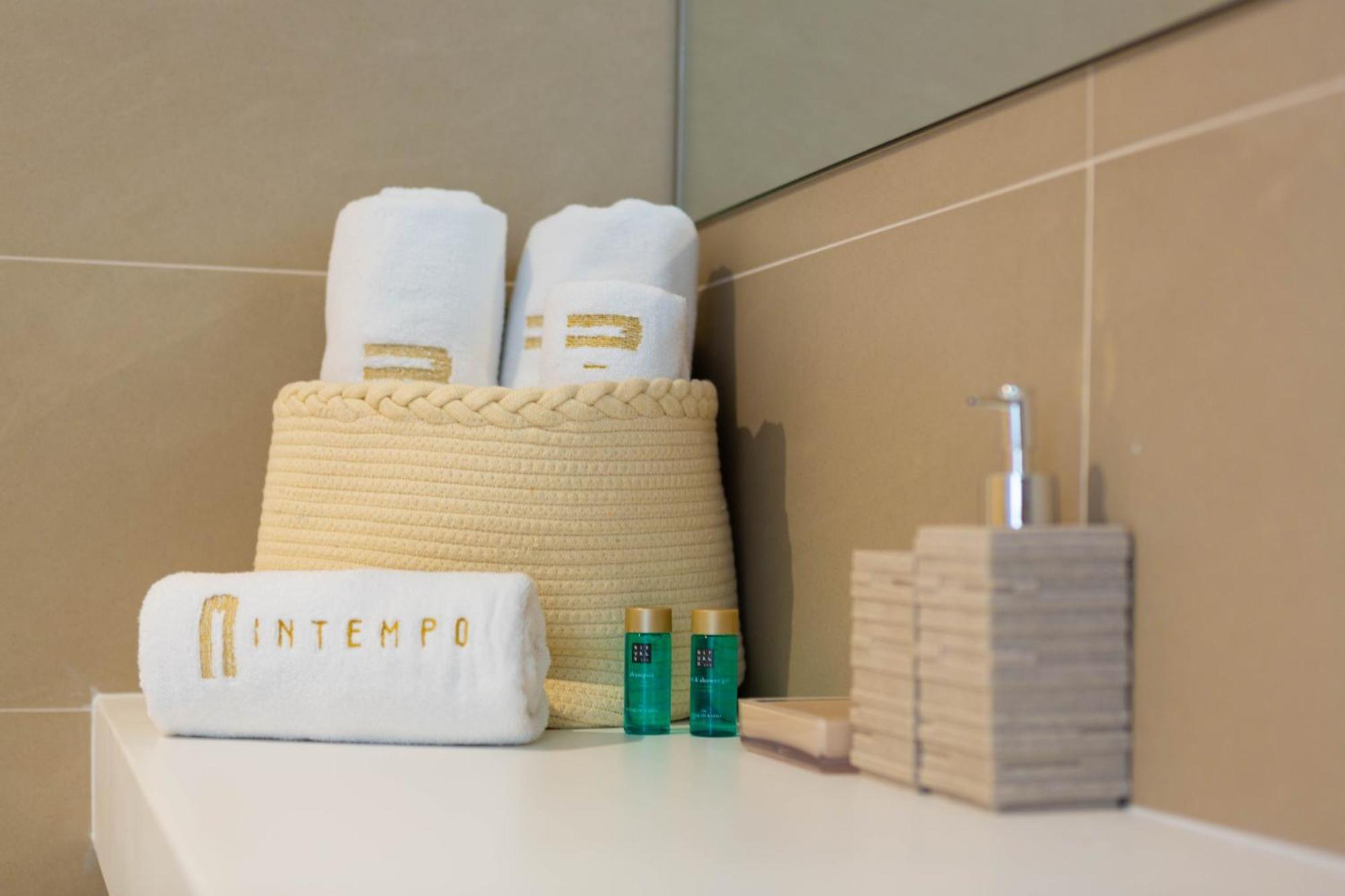Apartamento Intempo By Holuxe - 056 - 5th Floor *