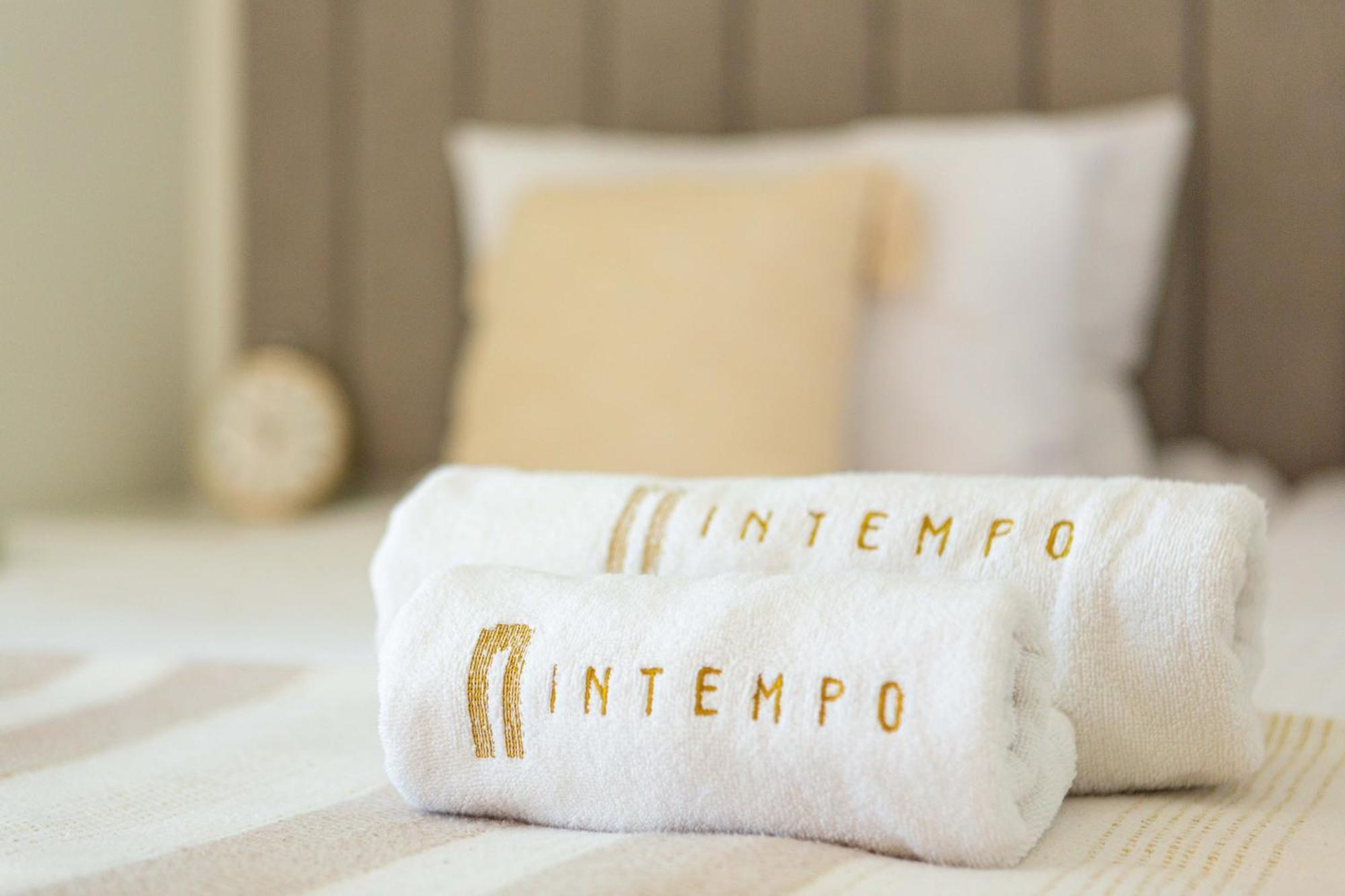 Apartamento Intempo By Holuxe - 056 - 5th Floor