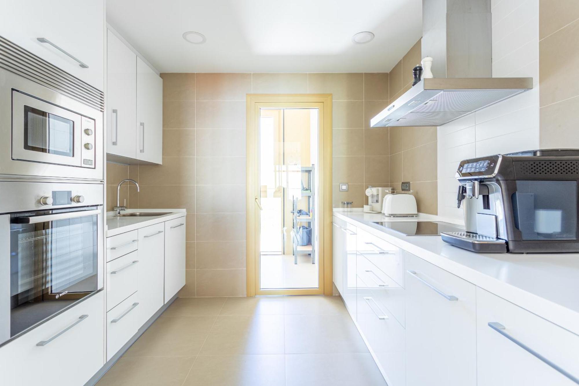 Intempo By Holuxe - 056 - 5th Floor Apartamento Benidorm
