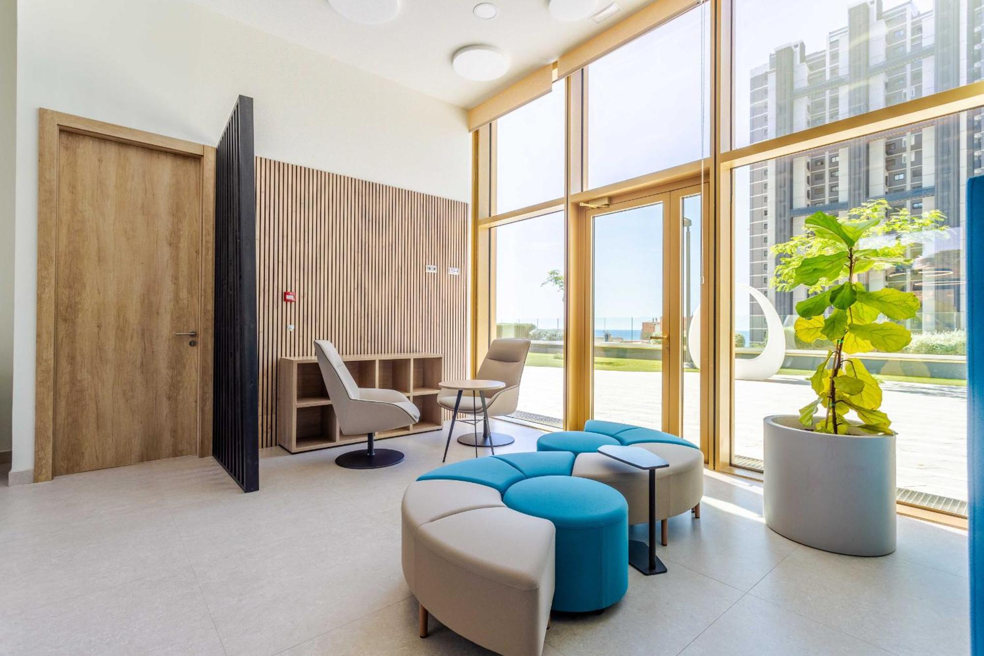 Apartamento Intempo By Holuxe - 056 - 5th Floor *