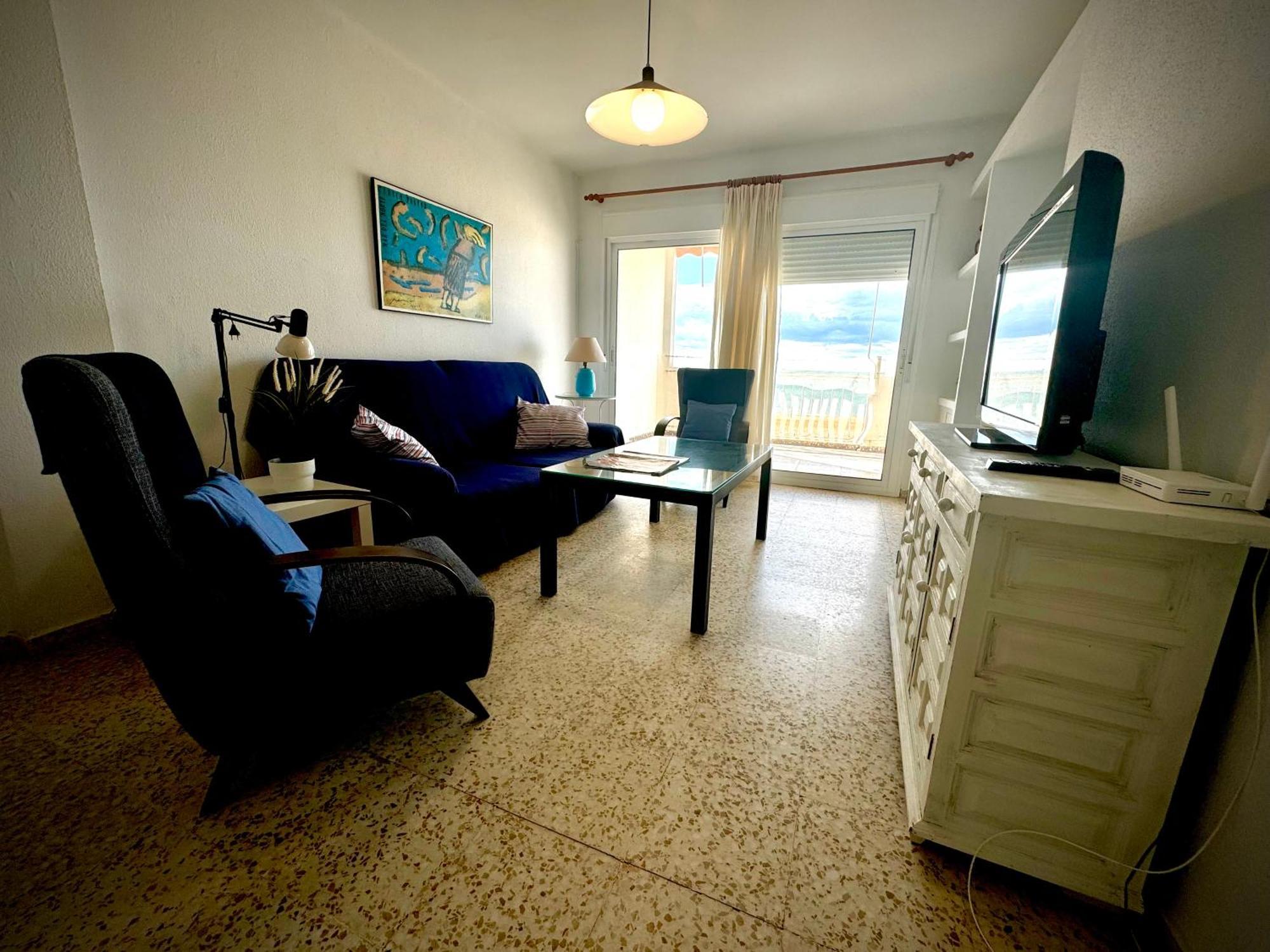 Apartamento Mychoice Camaleon By Bossh! *