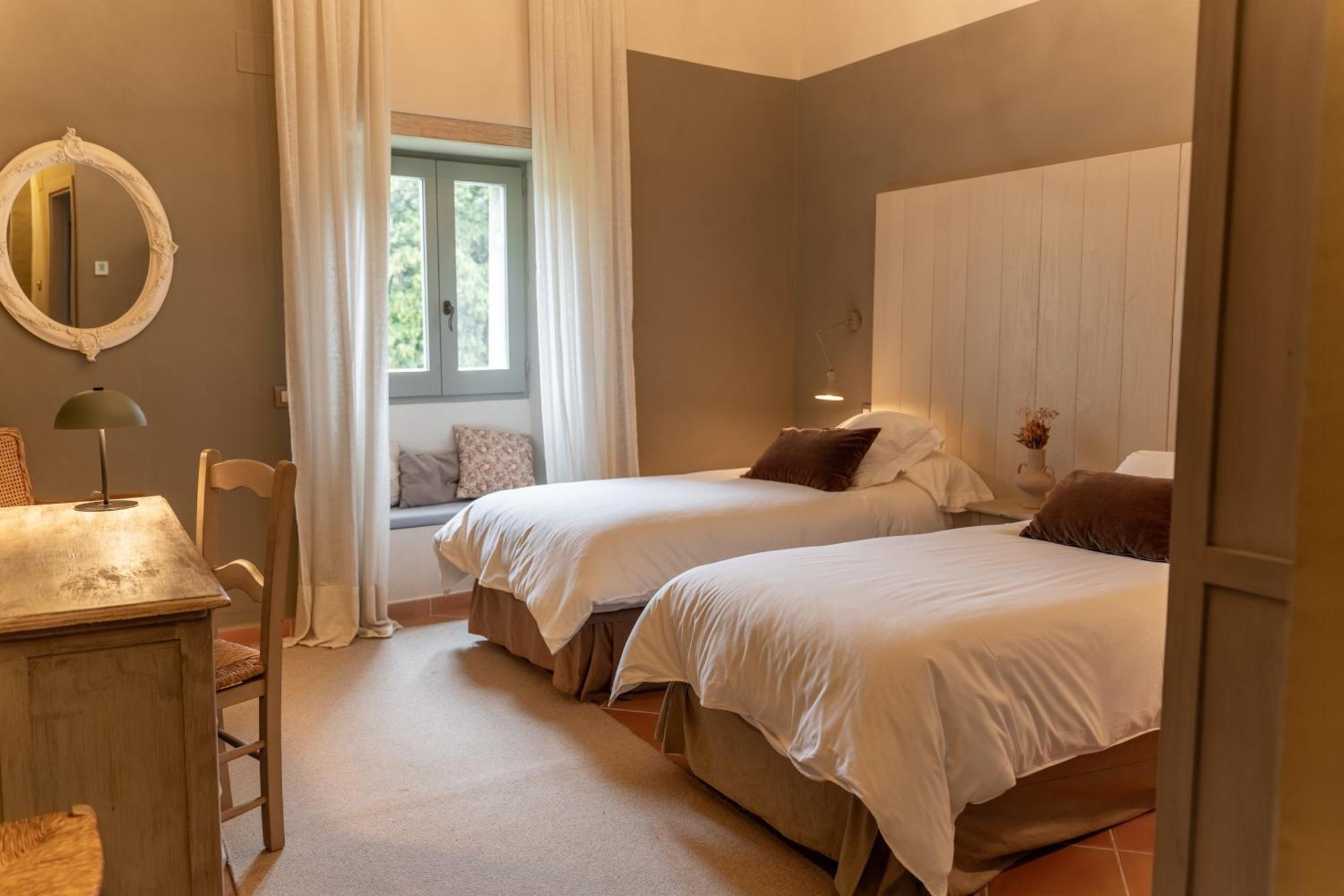 Villa Mas Dalia - - Girona - Monells, Emporda *