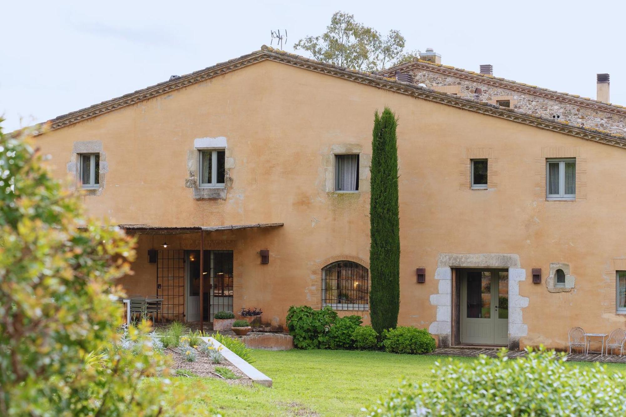 Villa Mas Dalia - - Girona - Monells, Emporda Monells