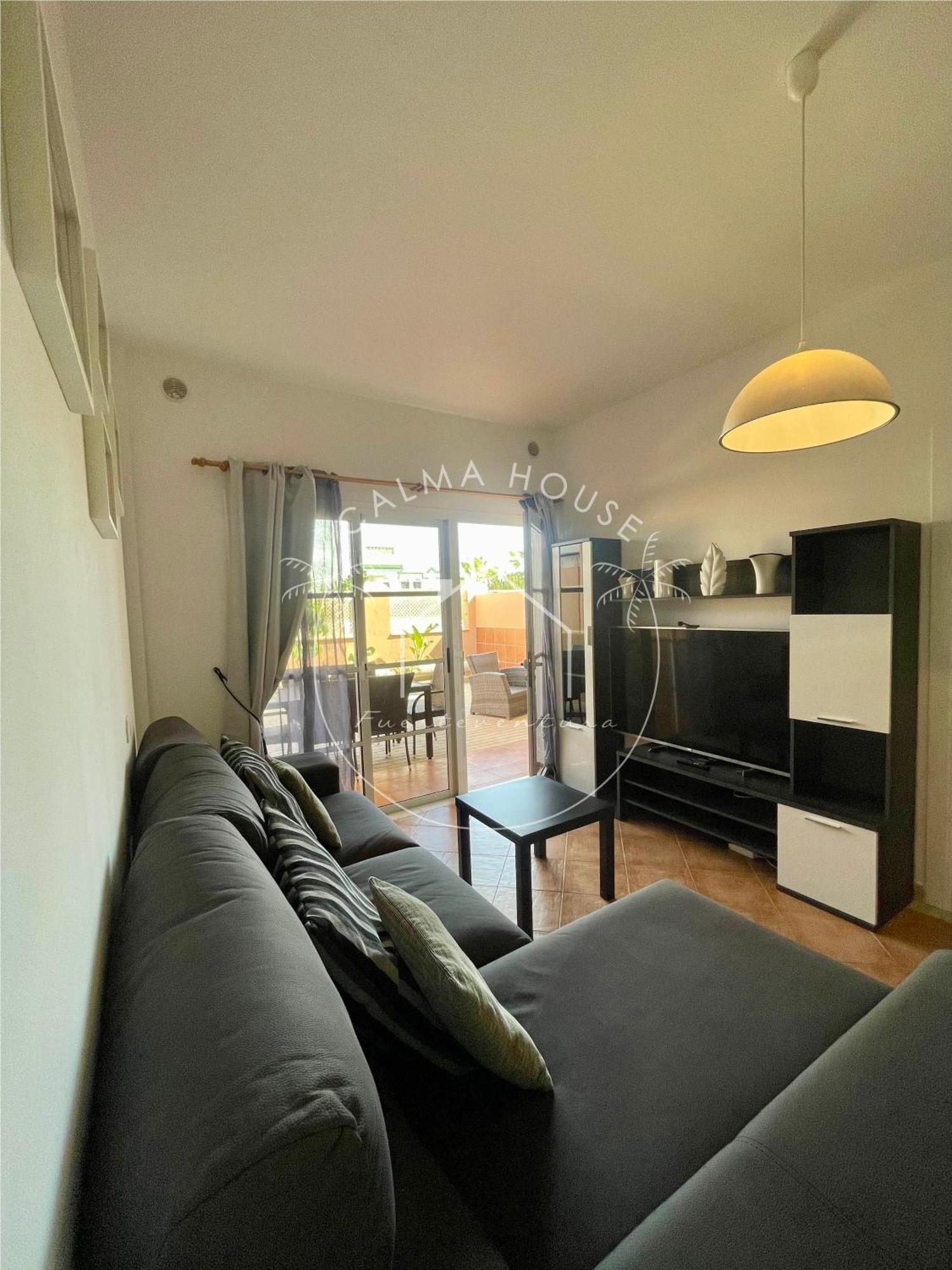 Calma House Apartment Caleta De Fuste