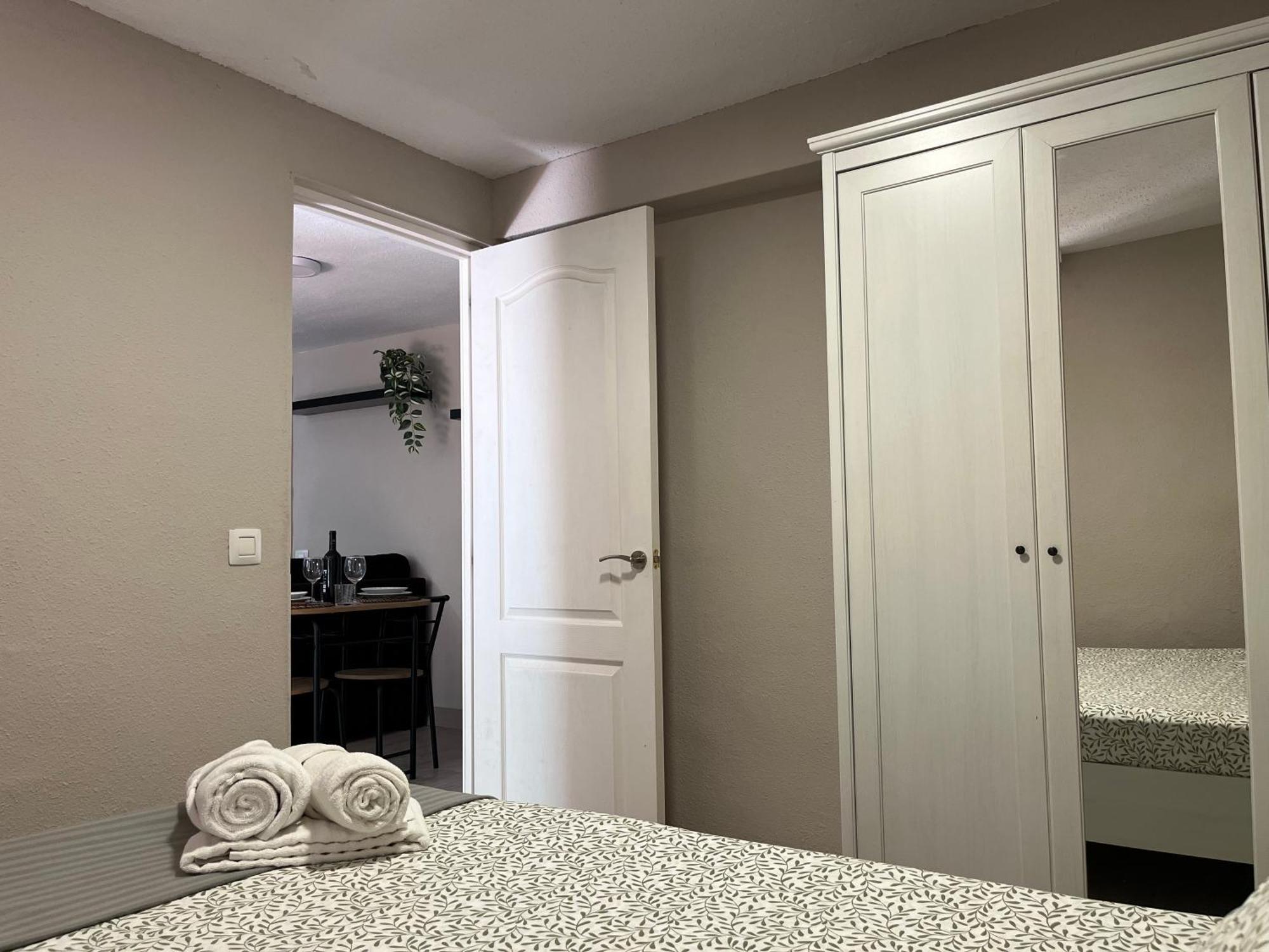 Casita Naia Radazul Apartamento *