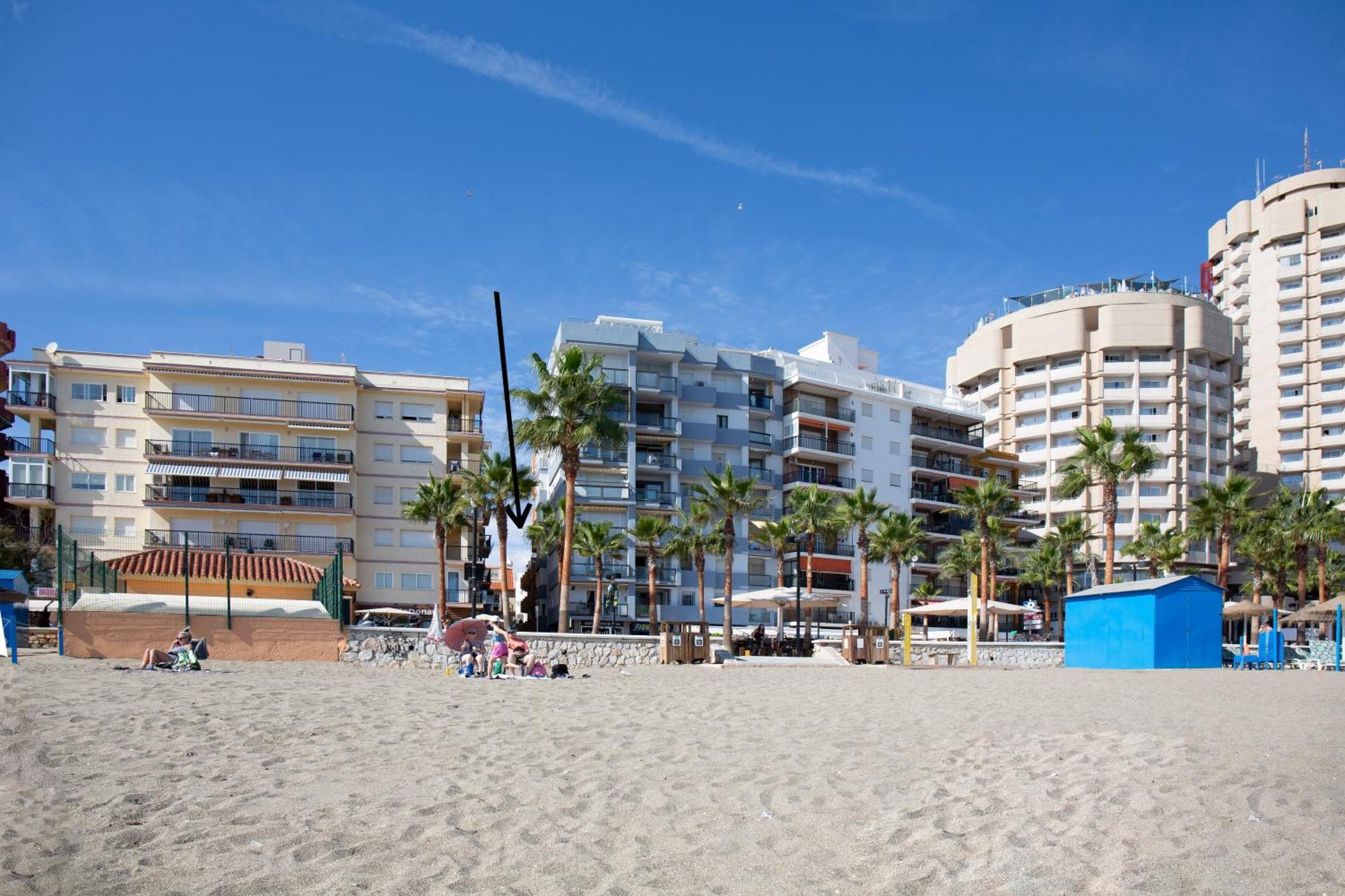Escapada De Ensueno - Puerto Deportivo Apartment