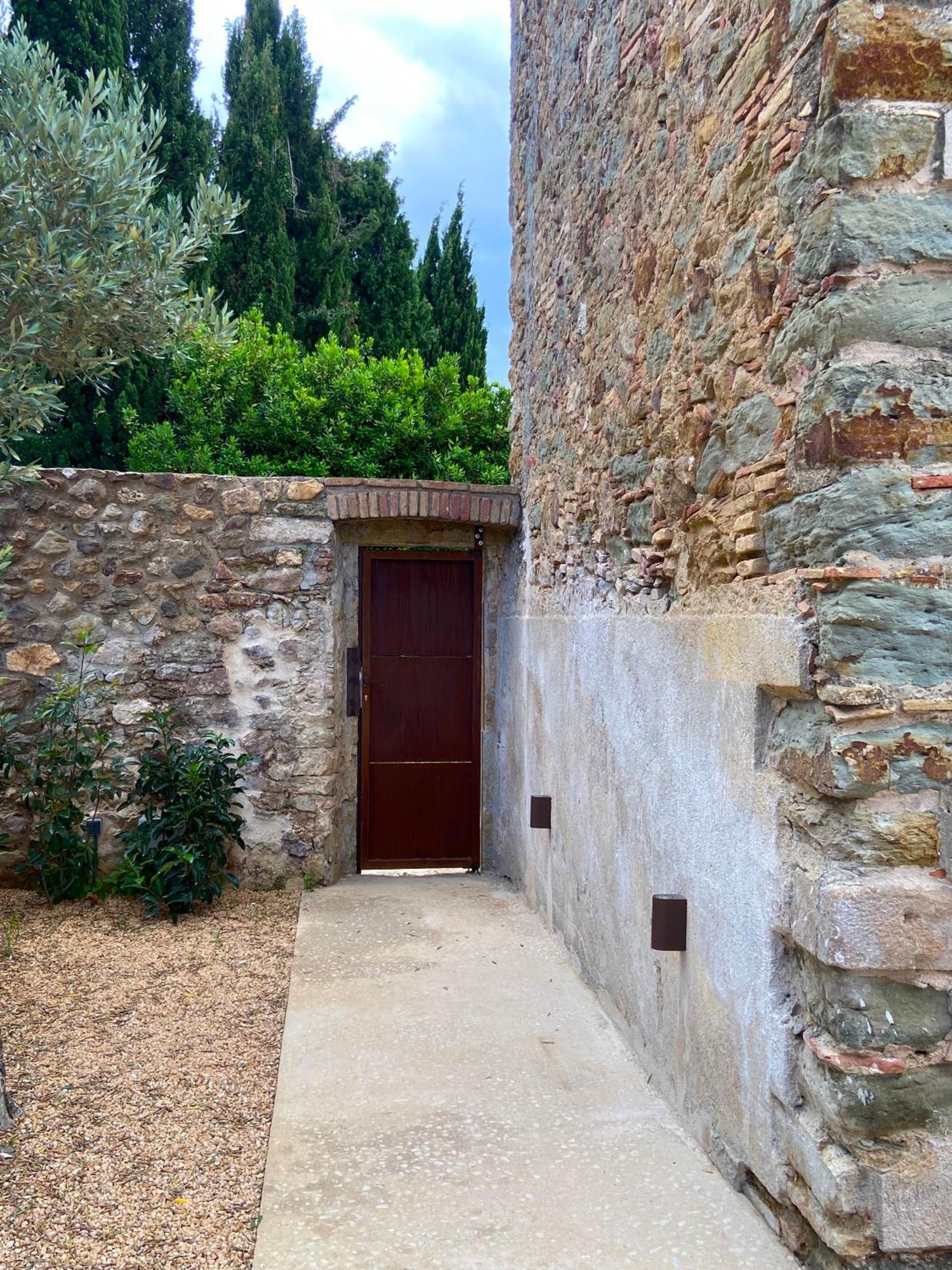 Casa Olimpia Homestay