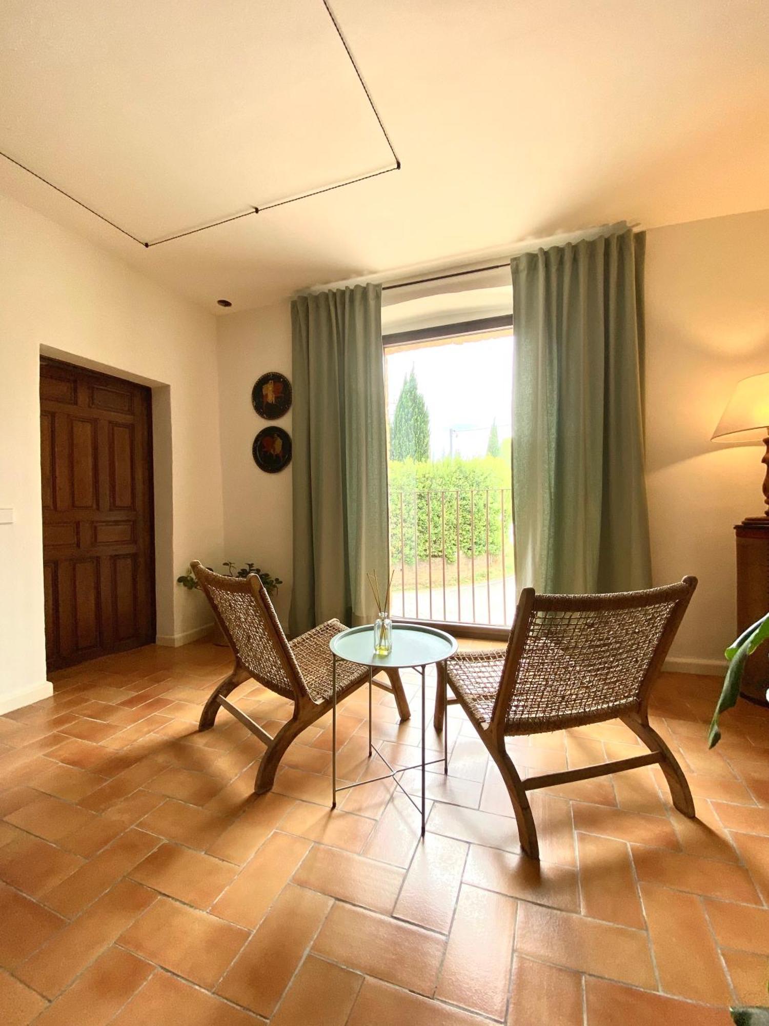 Casa Olimpia Homestay