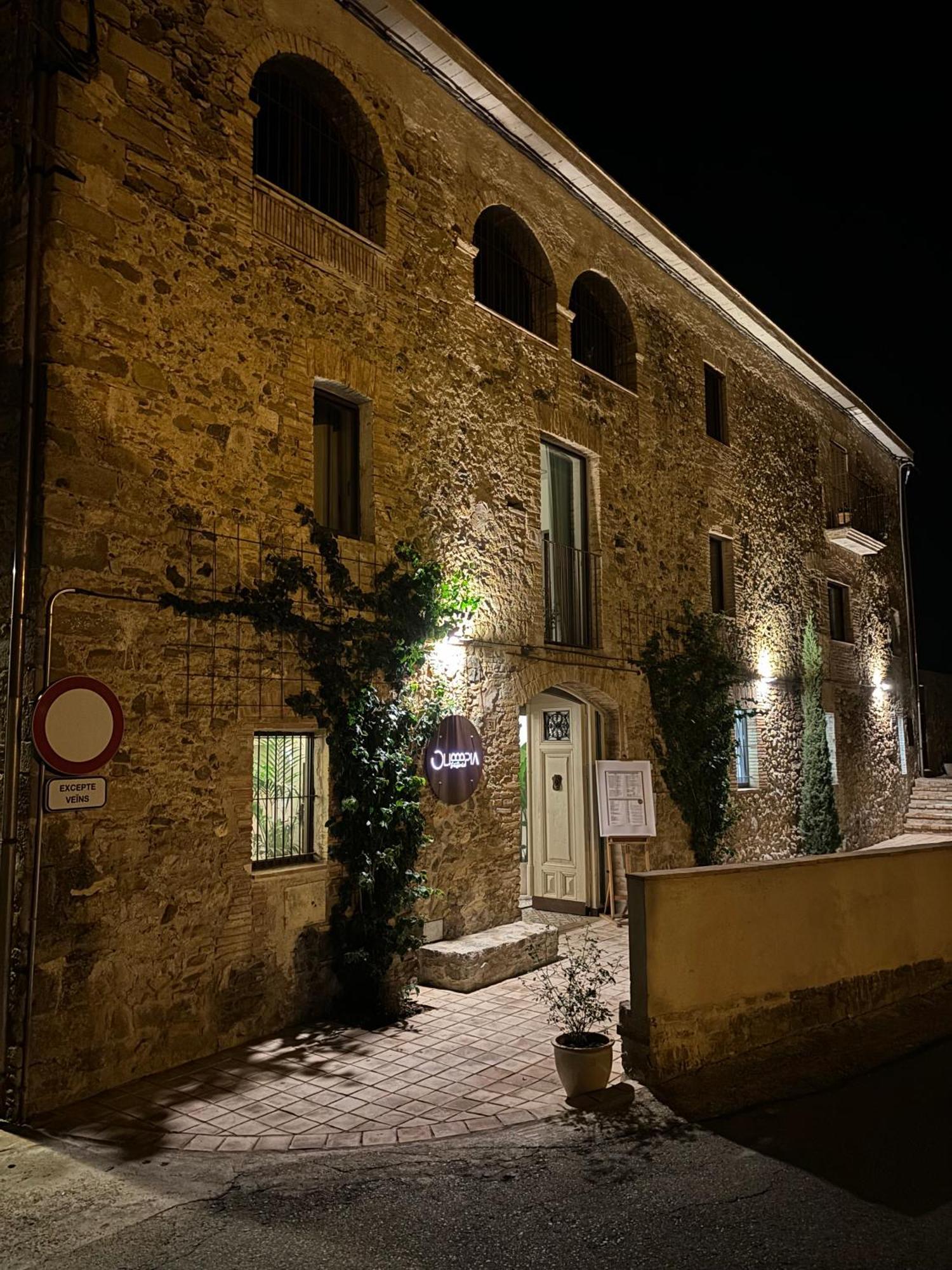 Casa Olimpia Homestay Monells