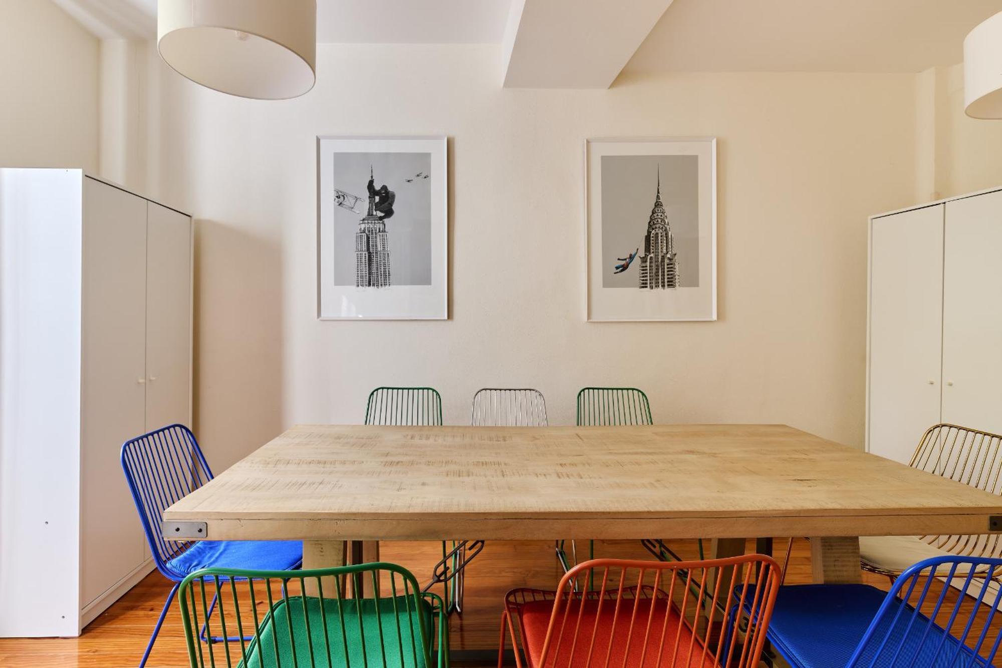 Apartamento Tuapartamento Tejeria 20 By Clabao *