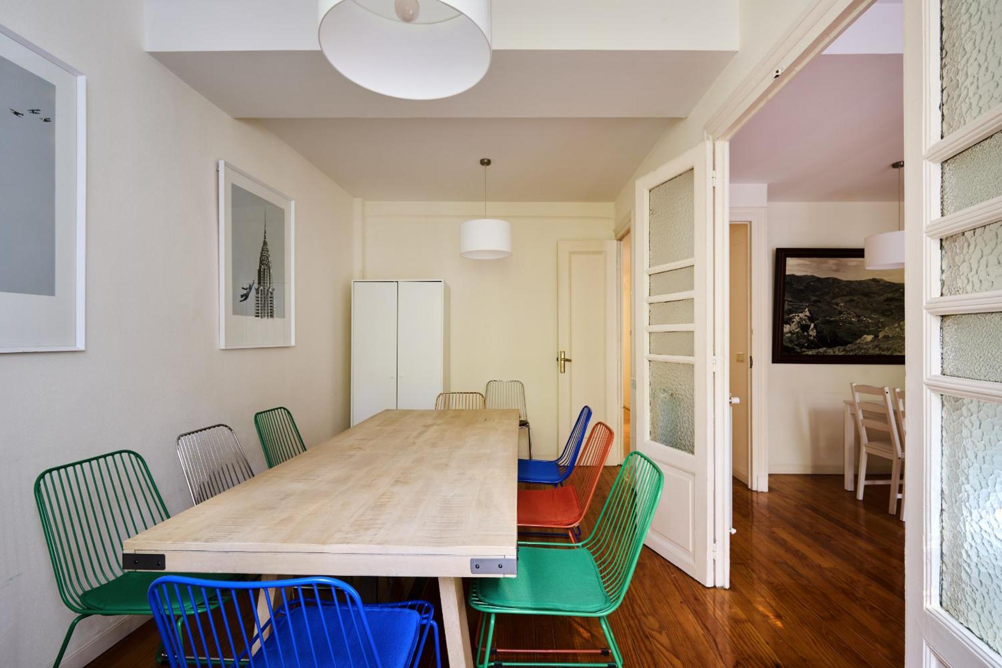Apartamento Tuapartamento Tejeria 20 By Clabao *