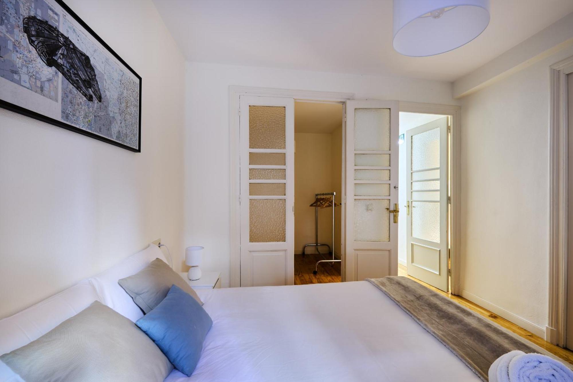 Apartamento Tuapartamento Tejeria 20 By Clabao Pamplona