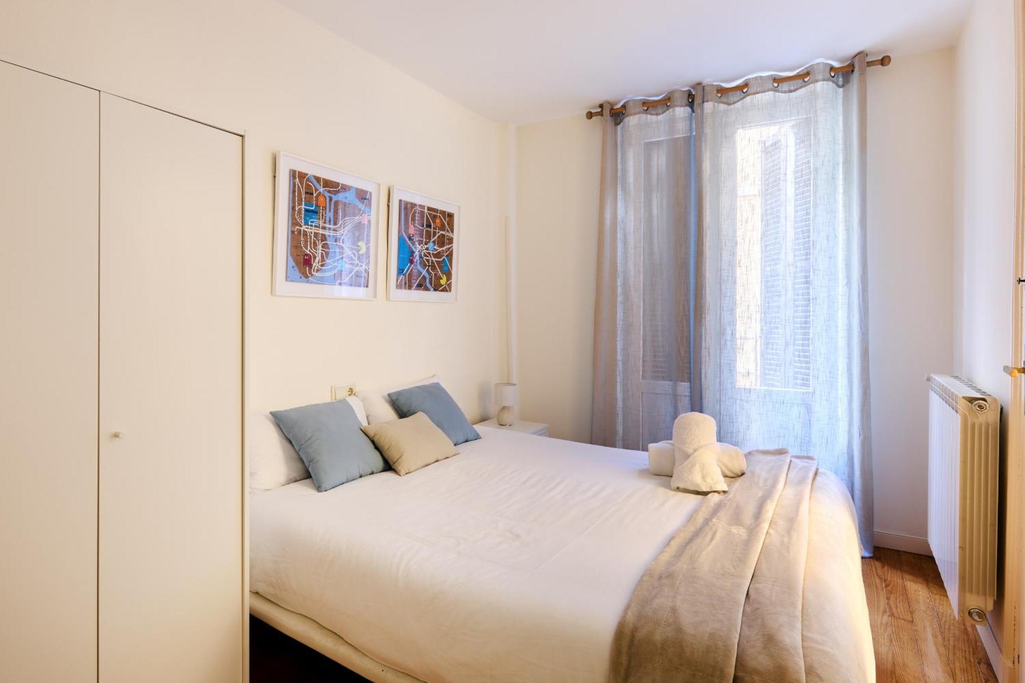 Apartamento Tuapartamento Tejeria 20 By Clabao Pamplona