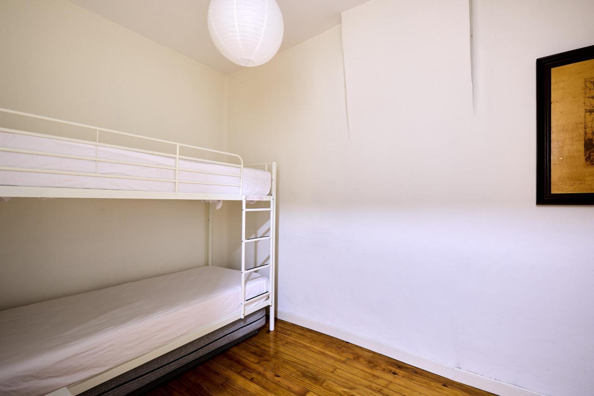 Tuapartamento Tejeria 20 By Clabao Apartamento Pamplona