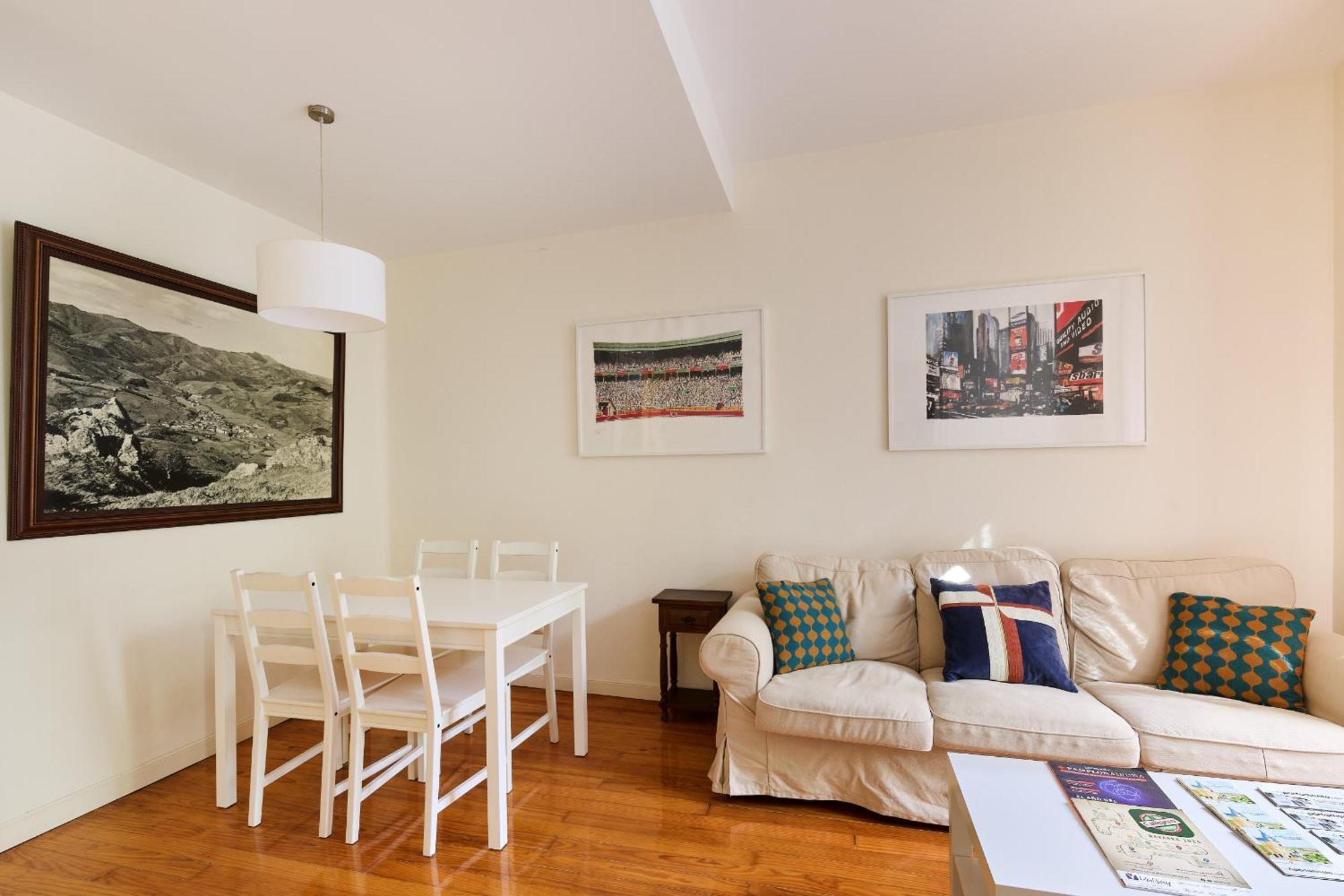 Apartamento Tuapartamento Tejeria 20 By Clabao *