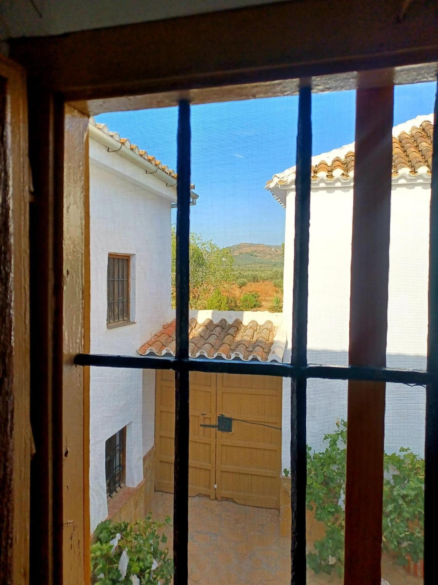 Cortijo La Nobleza *