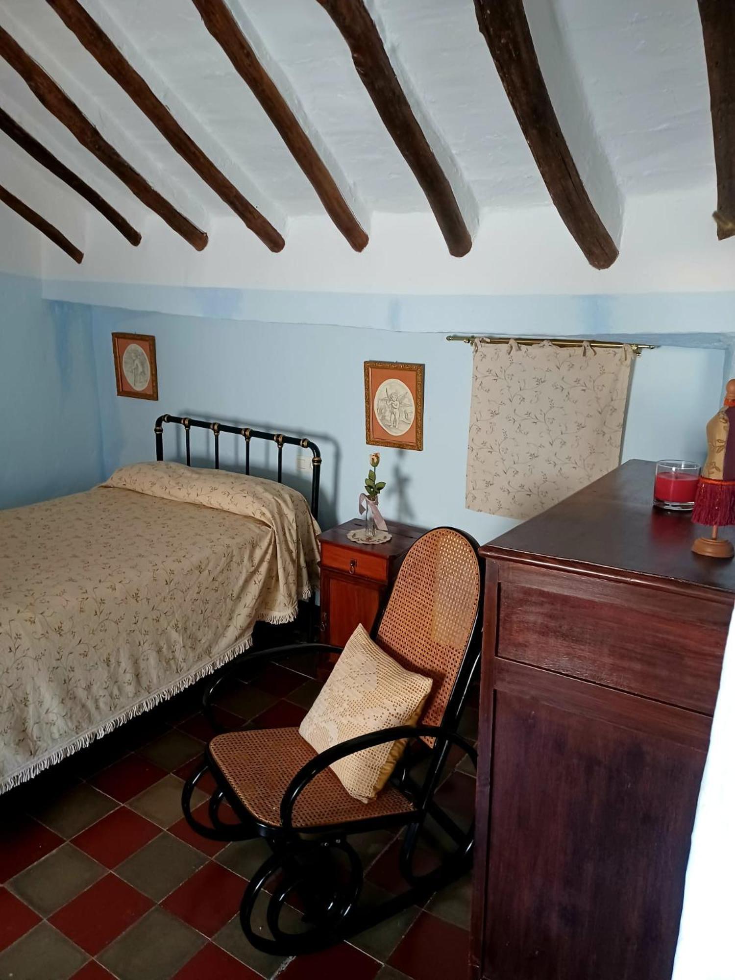 Holiday home Cortijo La Nobleza