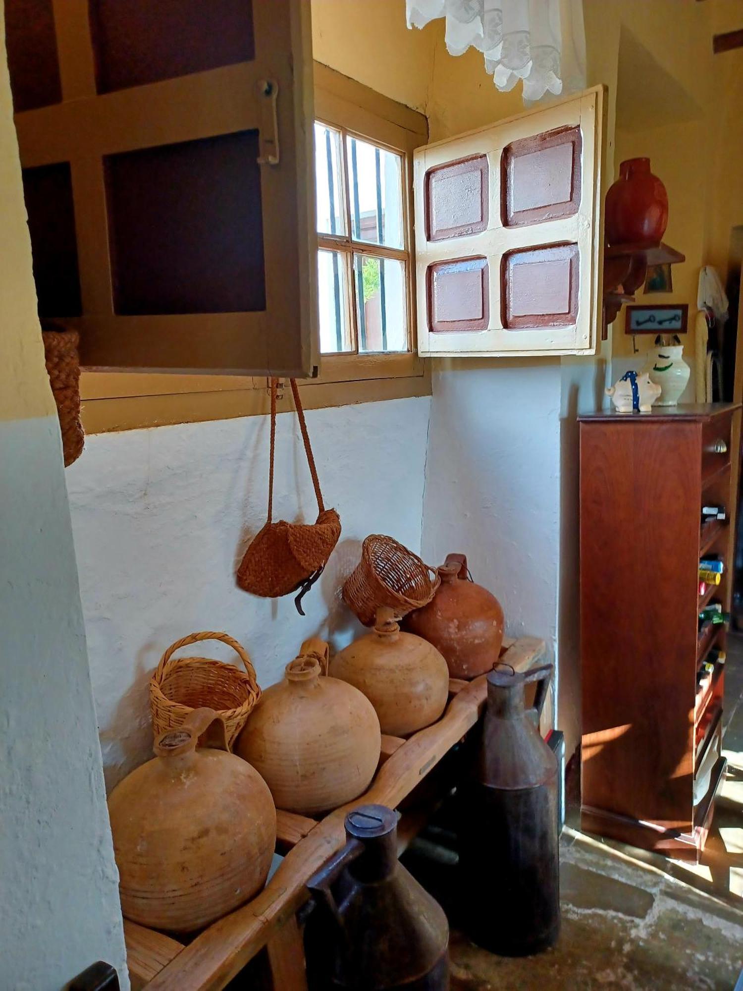 Holiday home Cortijo La Nobleza