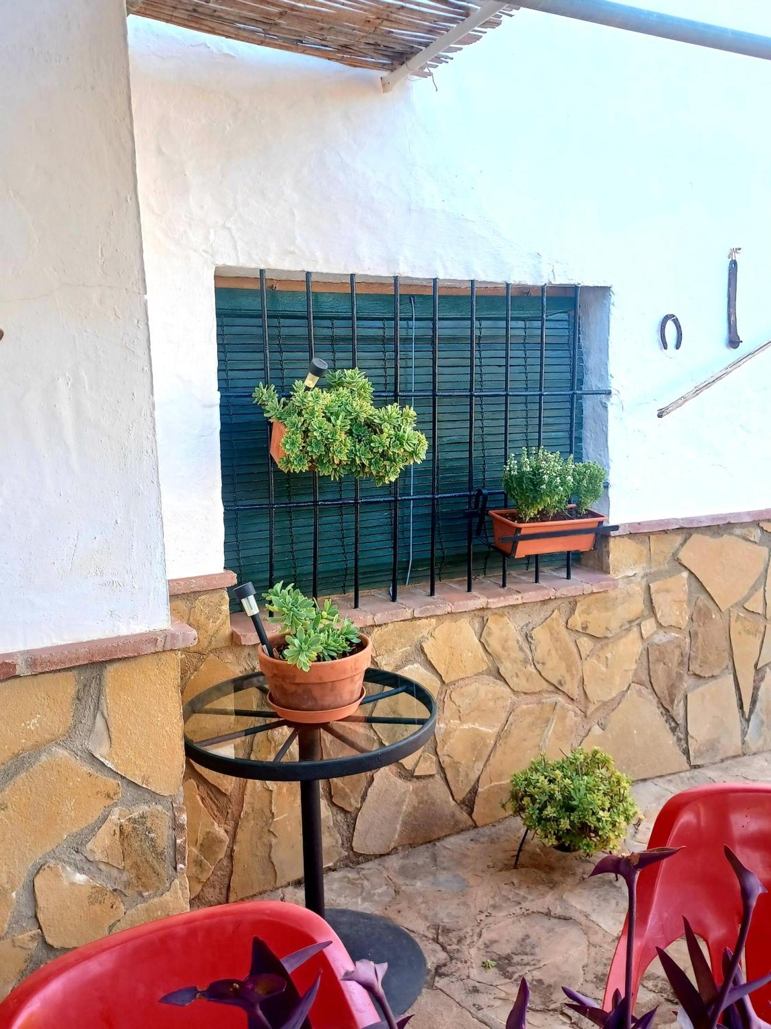 Cortijo La Nobleza Holiday home