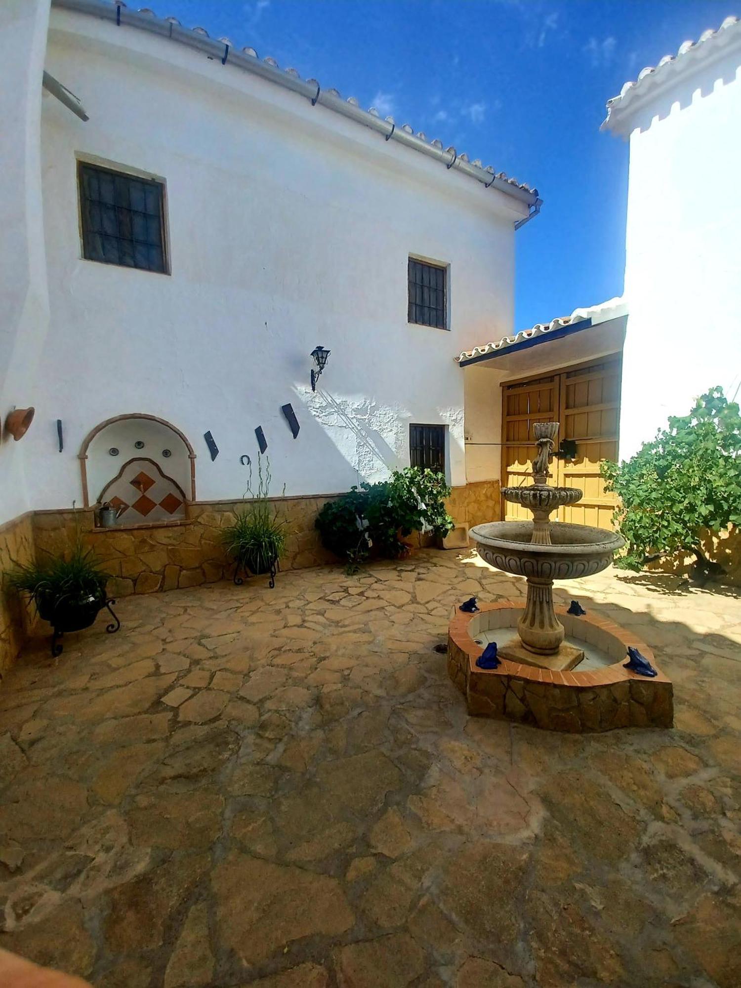 Holiday home Cortijo La Nobleza