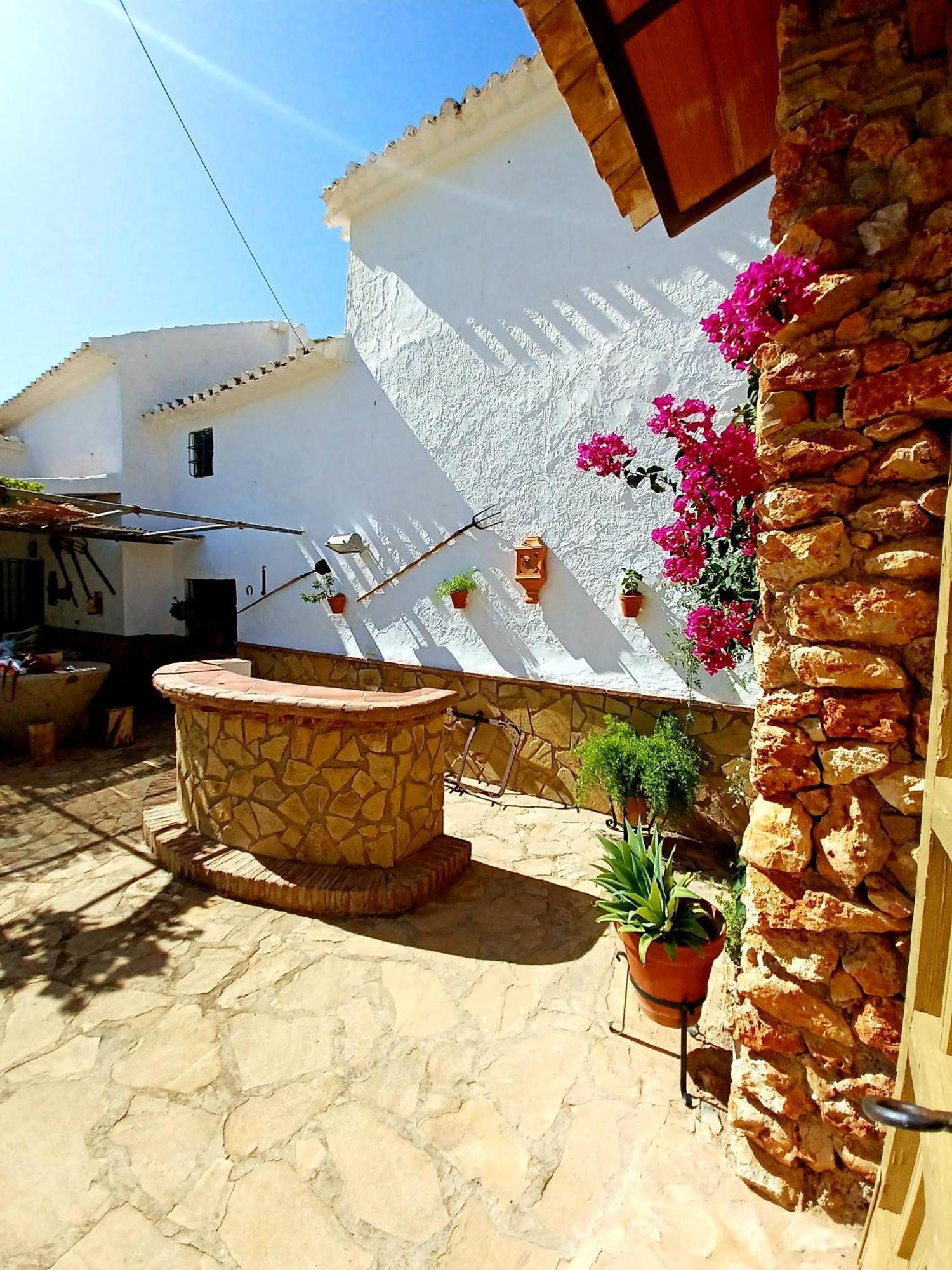 Cortijo La Nobleza Archidona