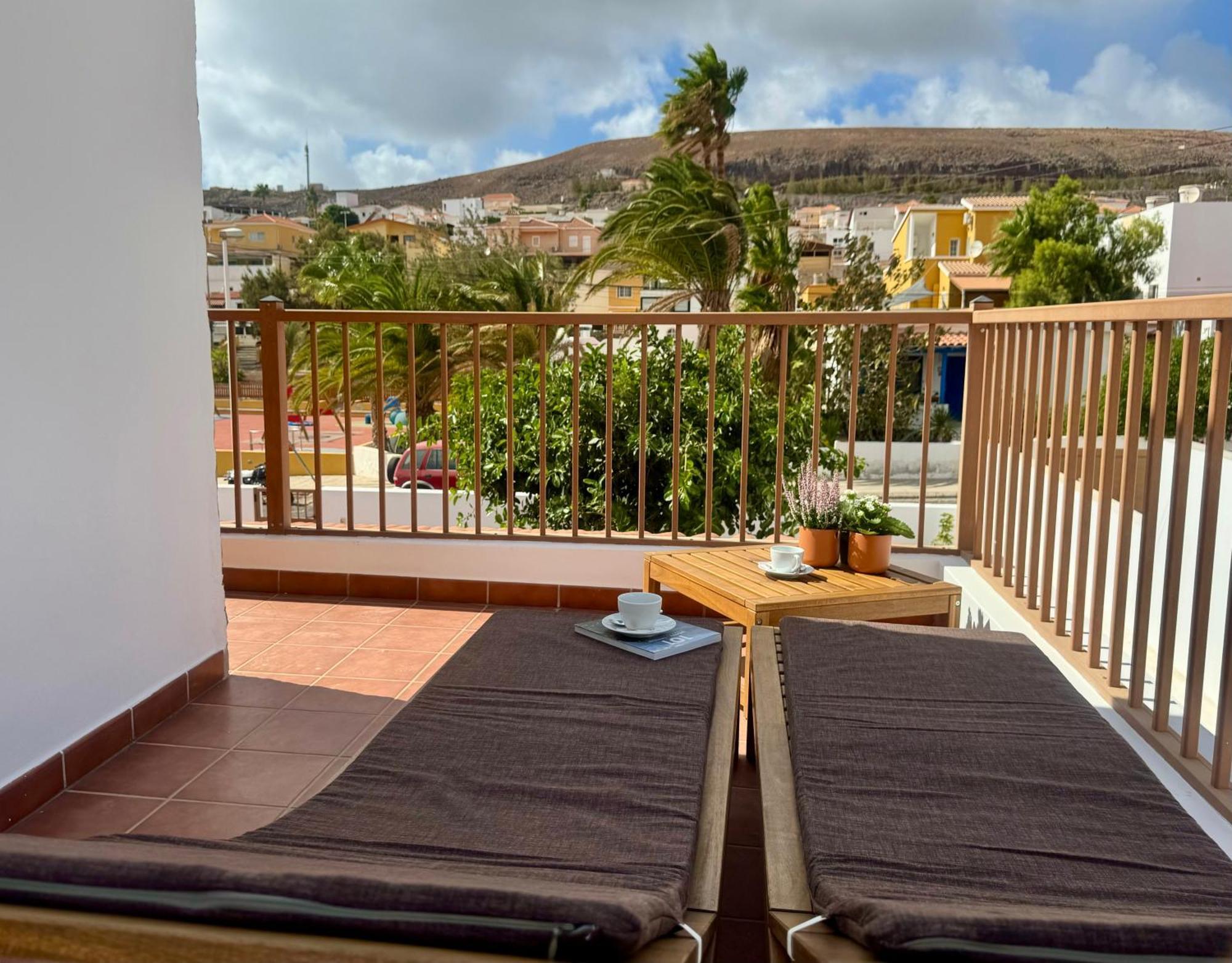 Apartamento Casa Millo