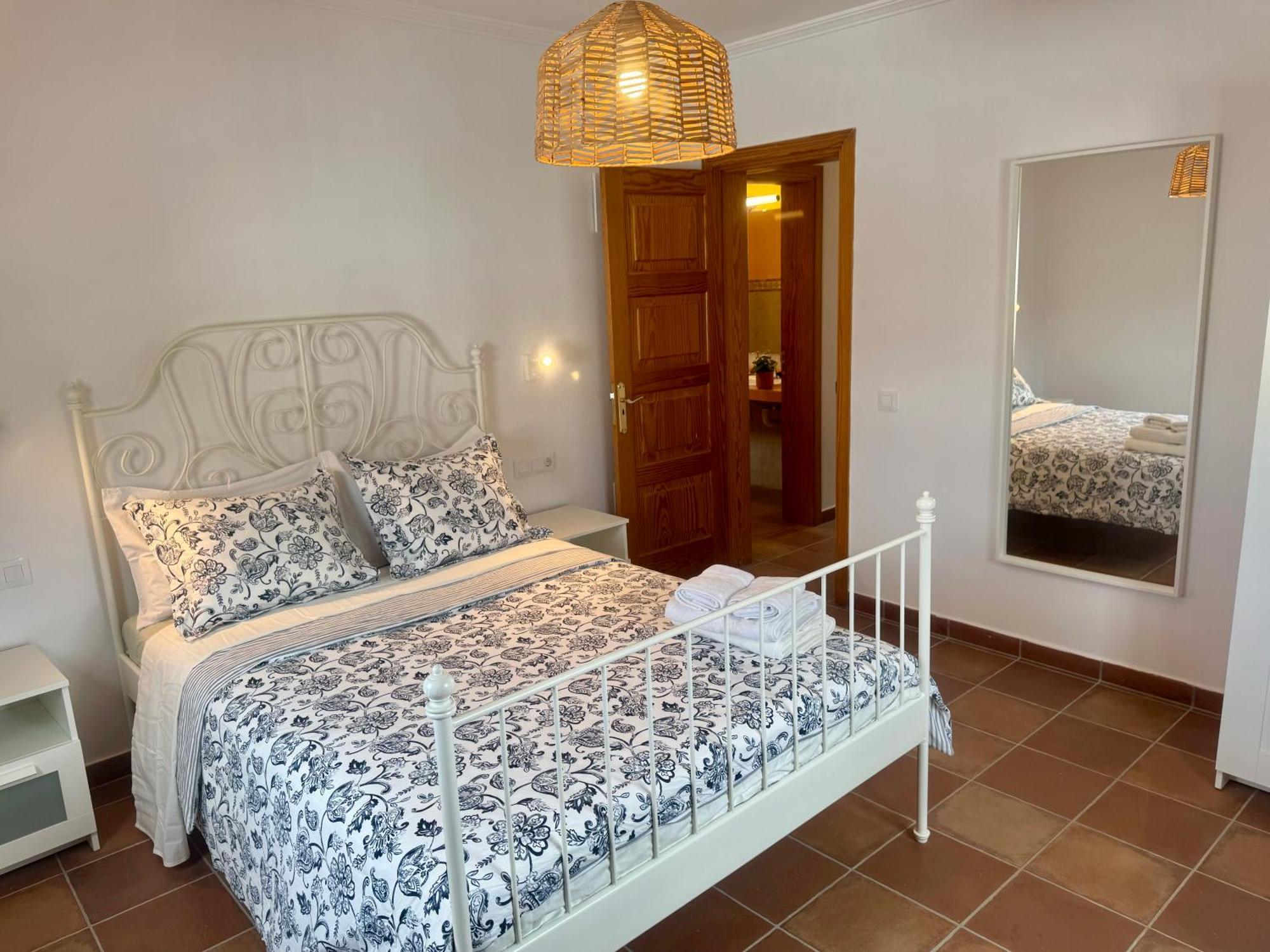 Apartamento Casa Millo Tarajalejo