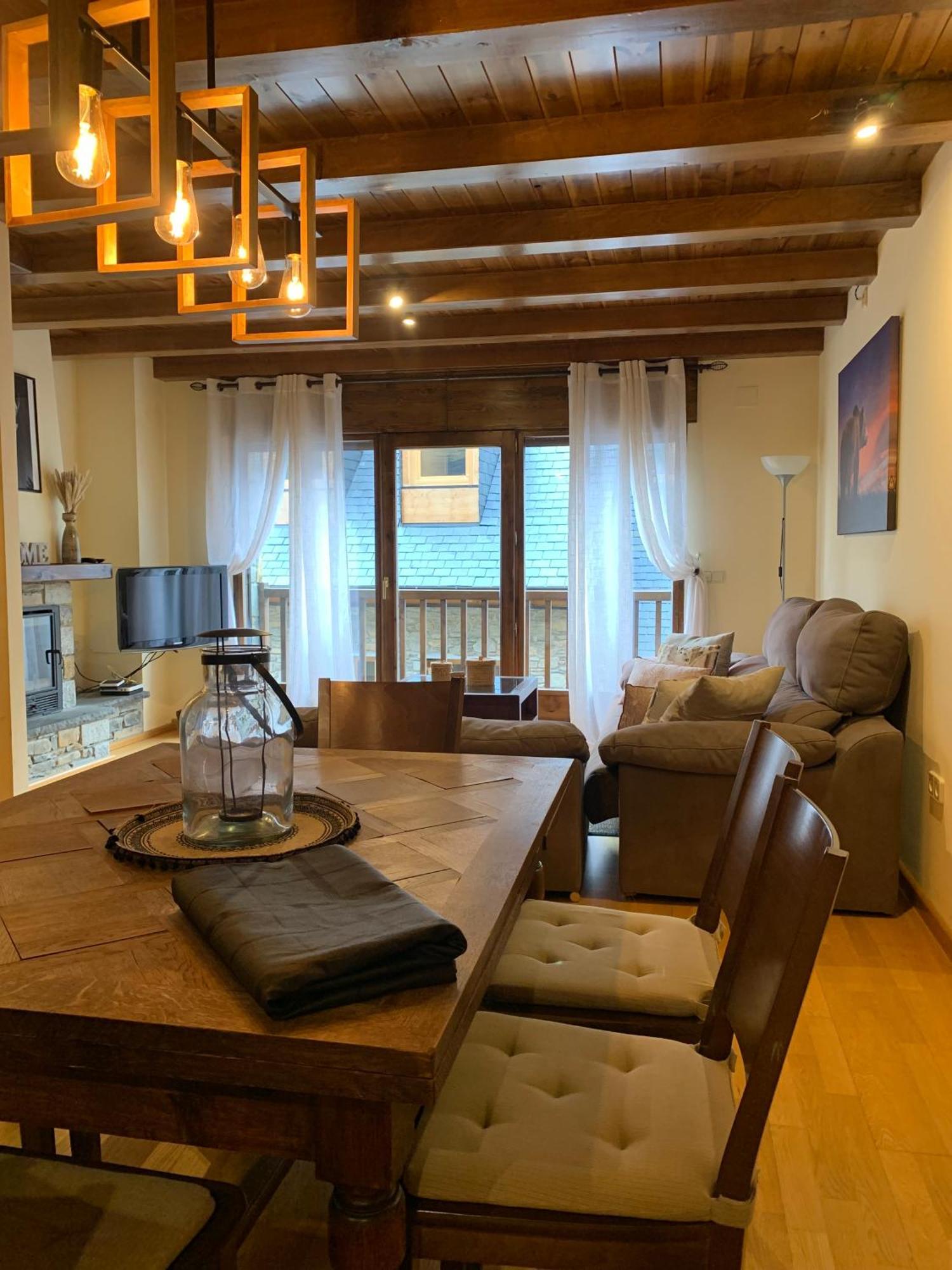 Casa Val De Unhola Holiday home Bagergue