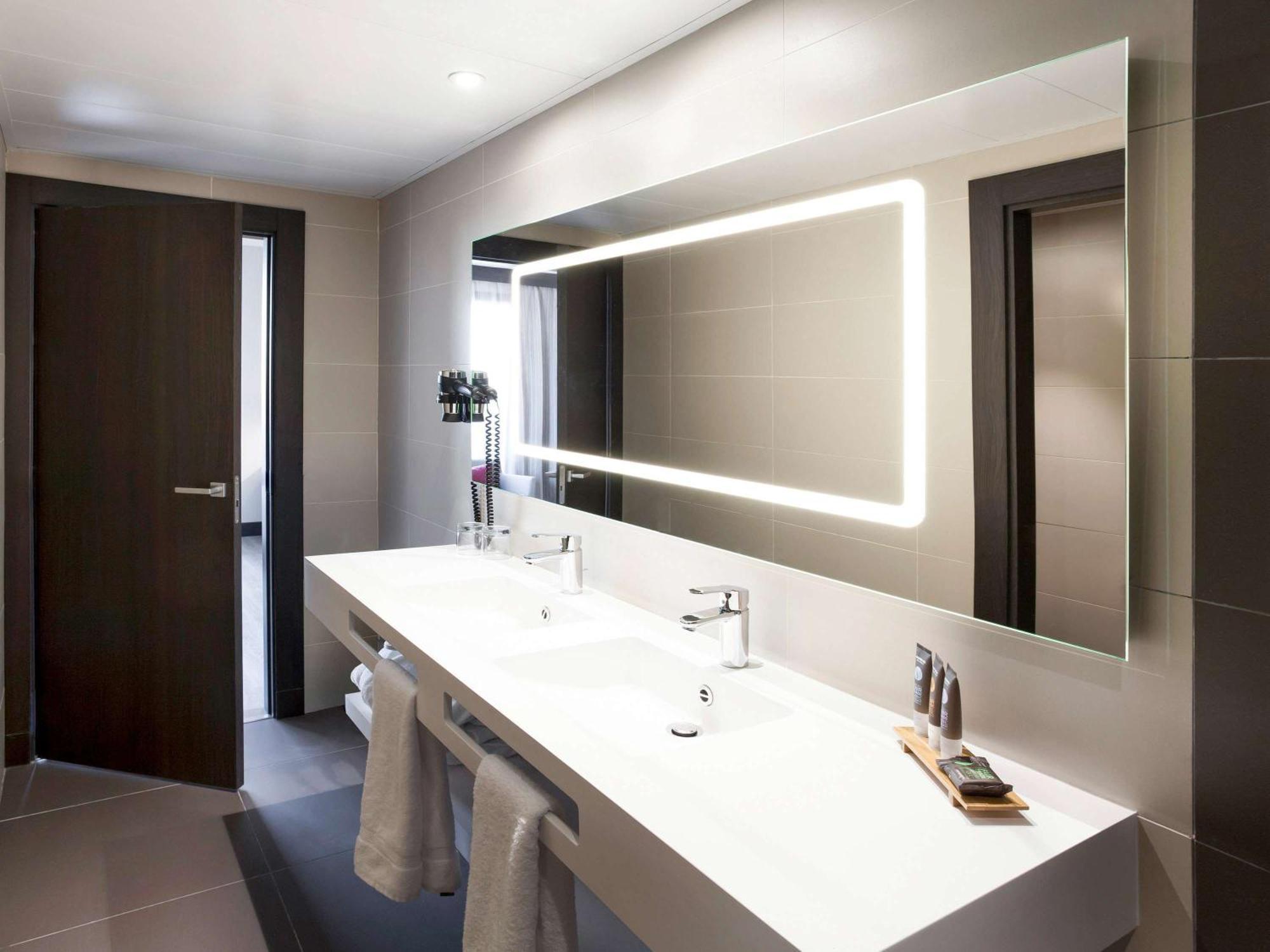 Novotel Center 4*
