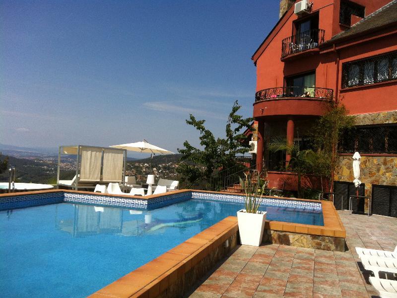 Hotel Petit Mirador 3*