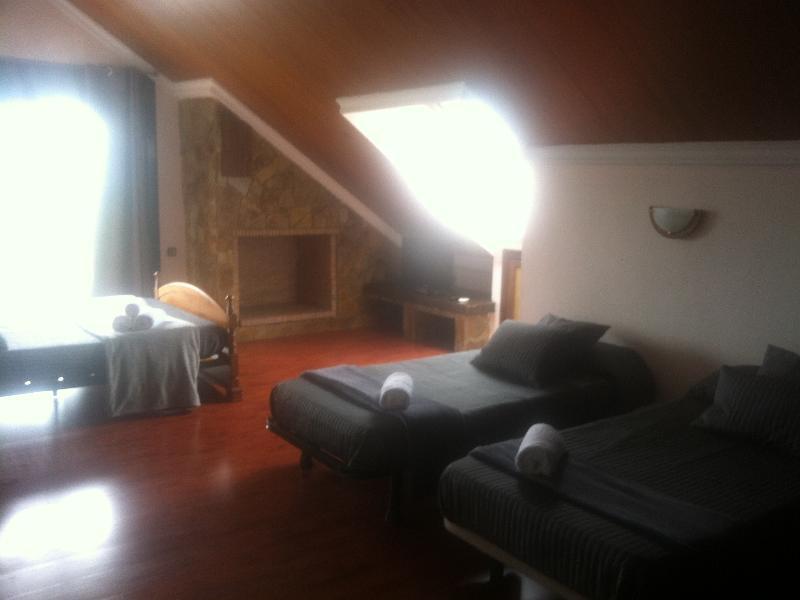 Petit Mirador 3* Torrelles De Llobregat