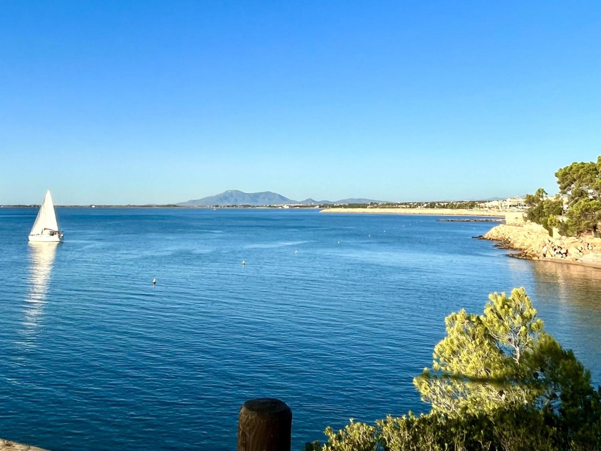 Villa Esperanza L'Ametlla de Mar
