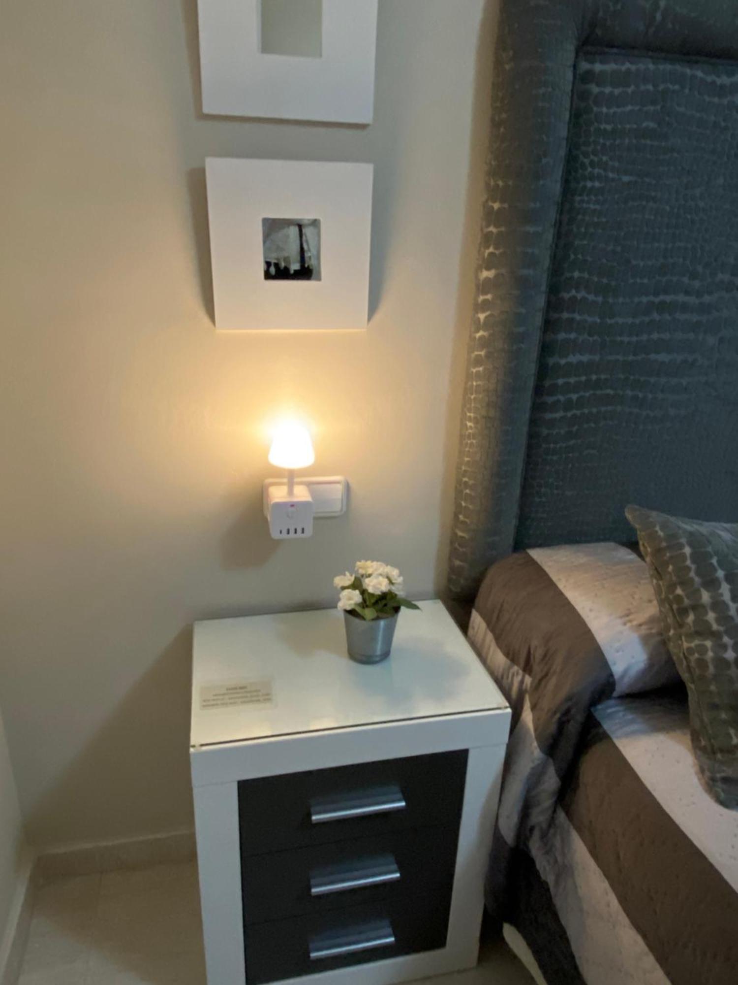 Apartamento Nautilus *