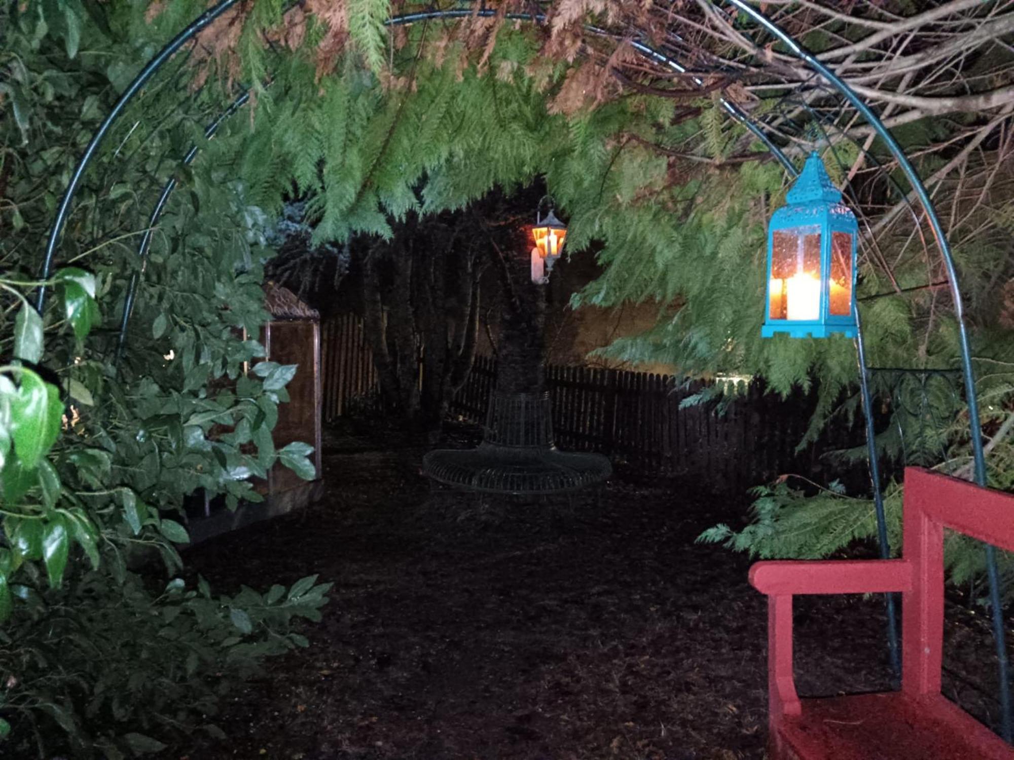 La Casita Del Rio * Sabando