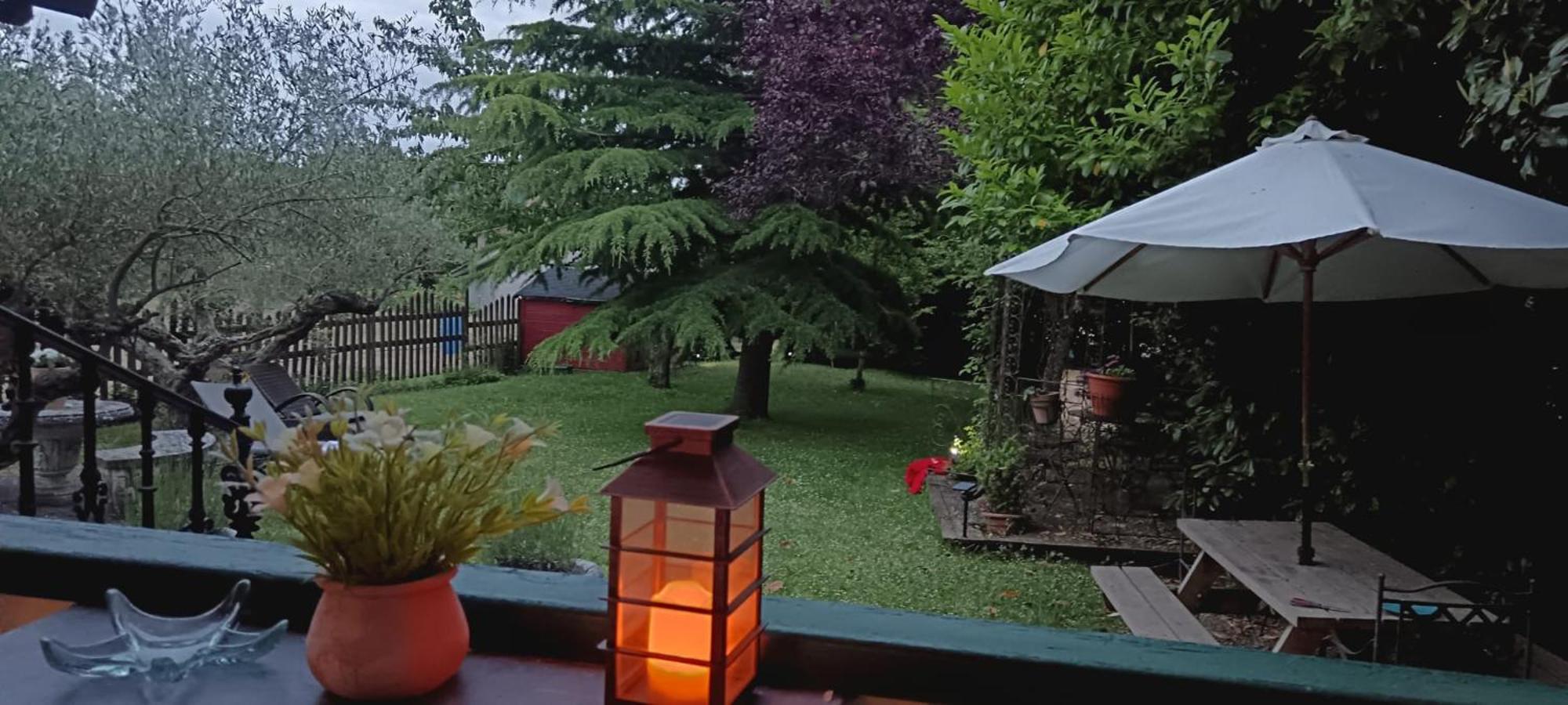 La Casita Del Rio Holiday home *