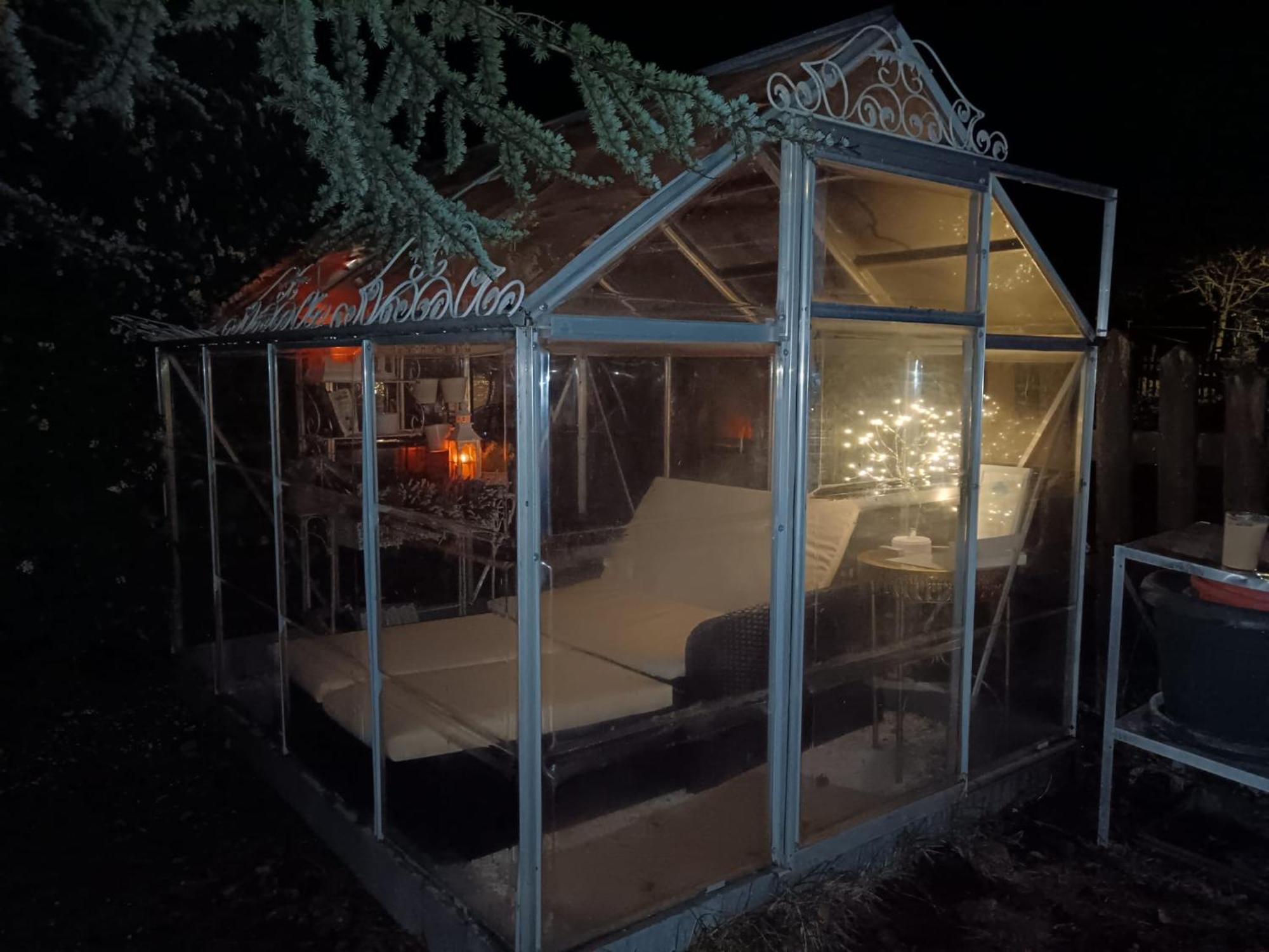 Holiday home La Casita Del Rio *