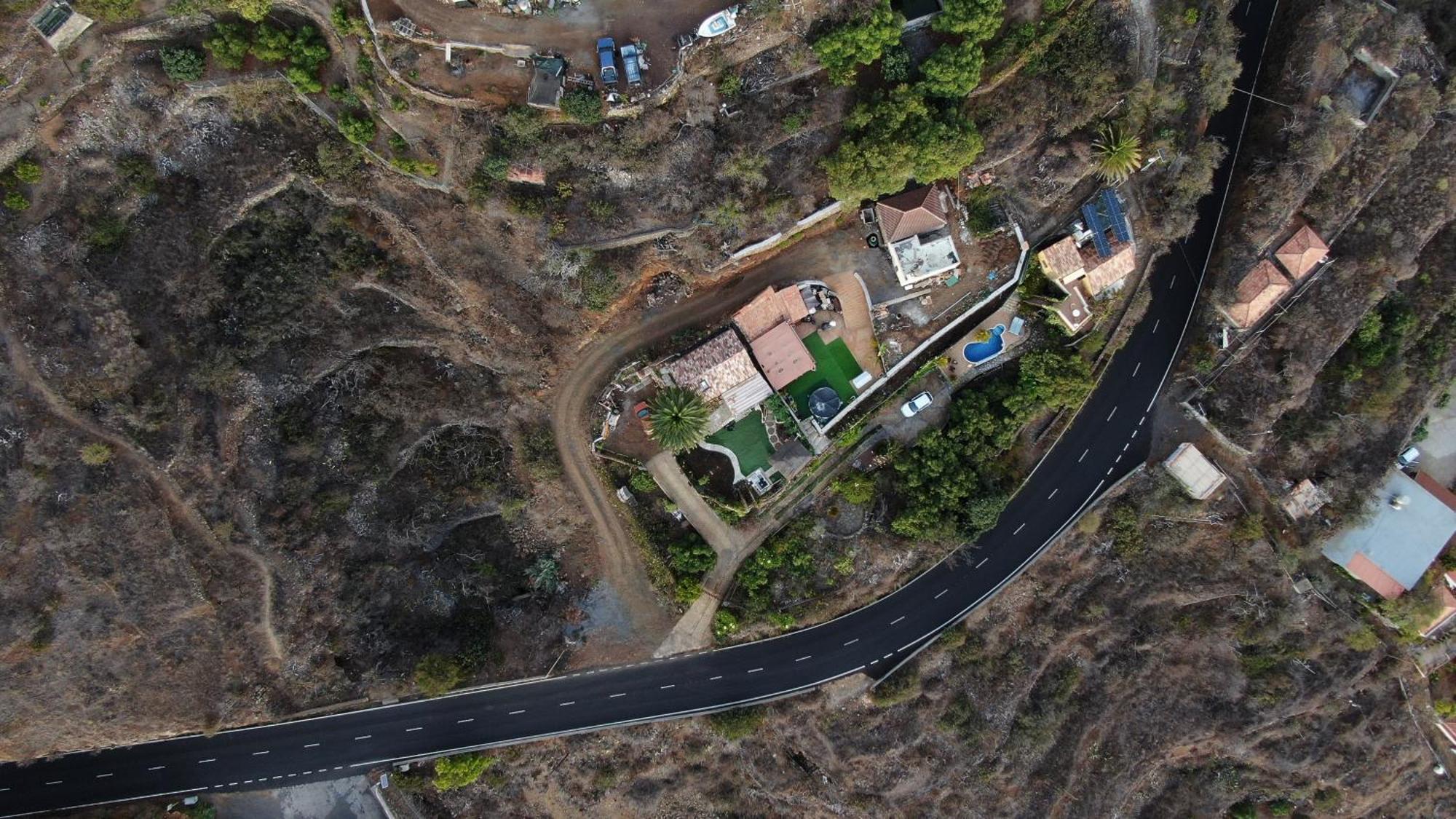 Сasa de vacaciones Casa Tata