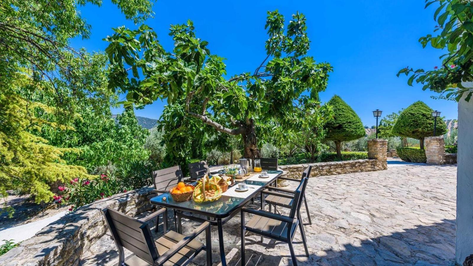 Cortijo Casablanca By Ruralidays *
