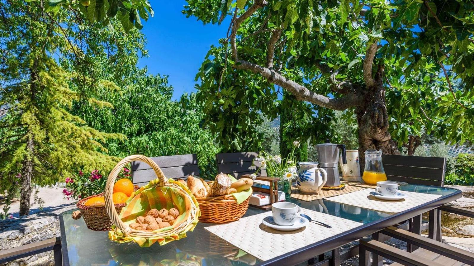 Cortijo Casablanca By Ruralidays *