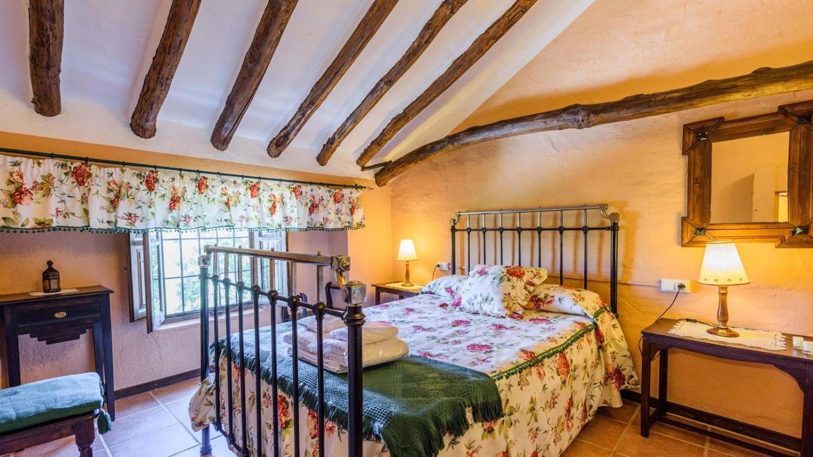 Villa Cortijo Casablanca By Ruralidays